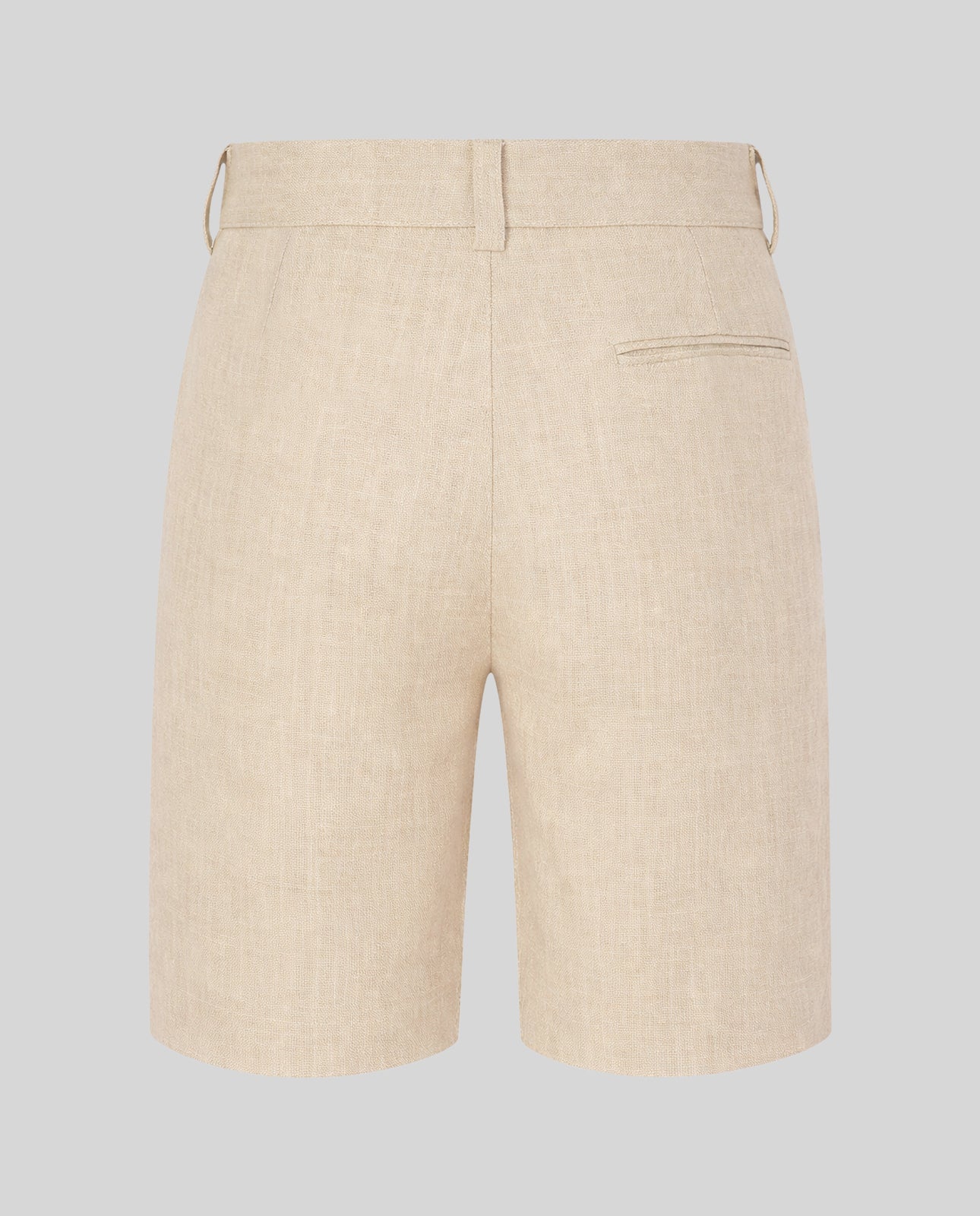 Leinen Hose "CEREMONIA"