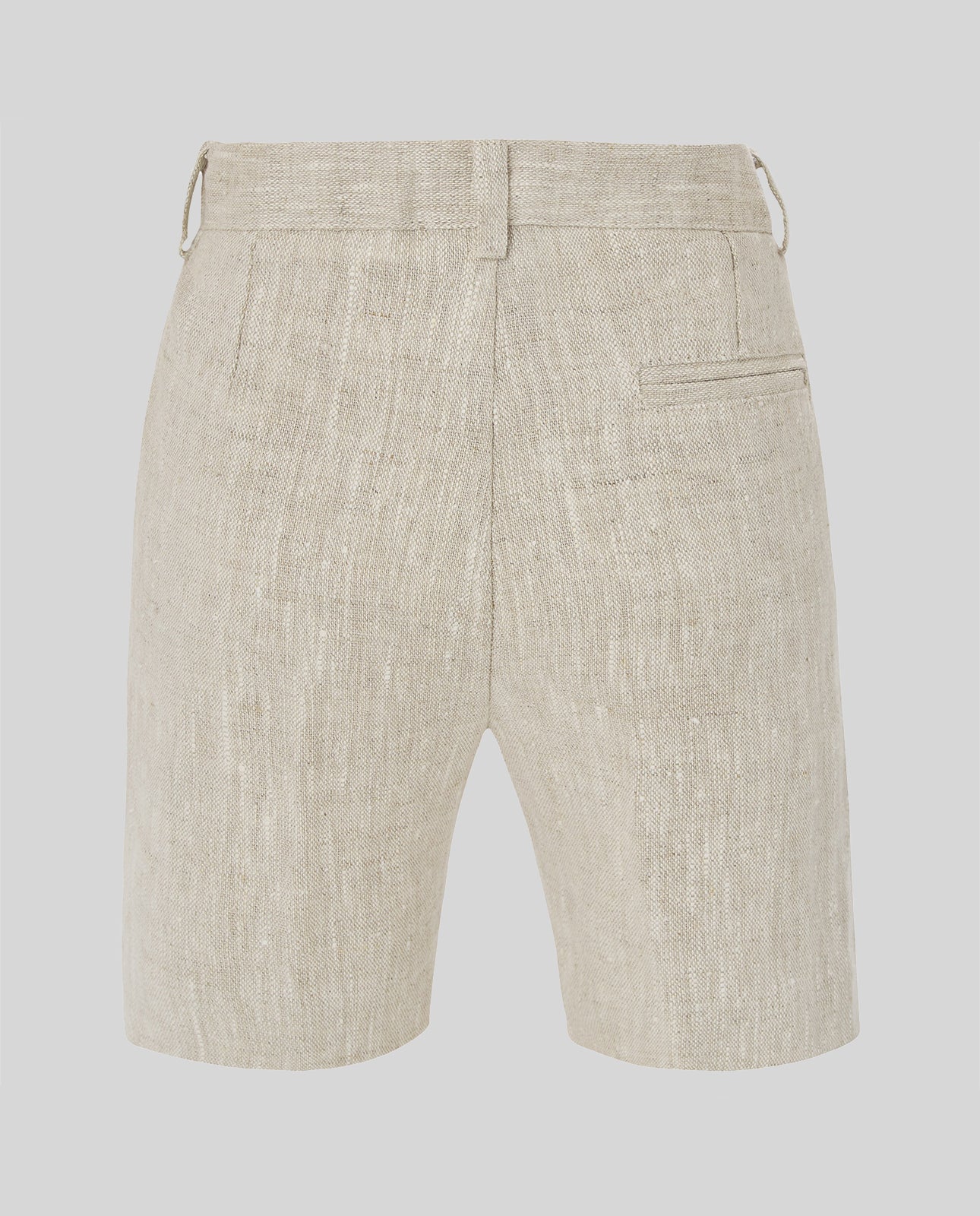 Pantaloni di lino  "CEREMONIA"