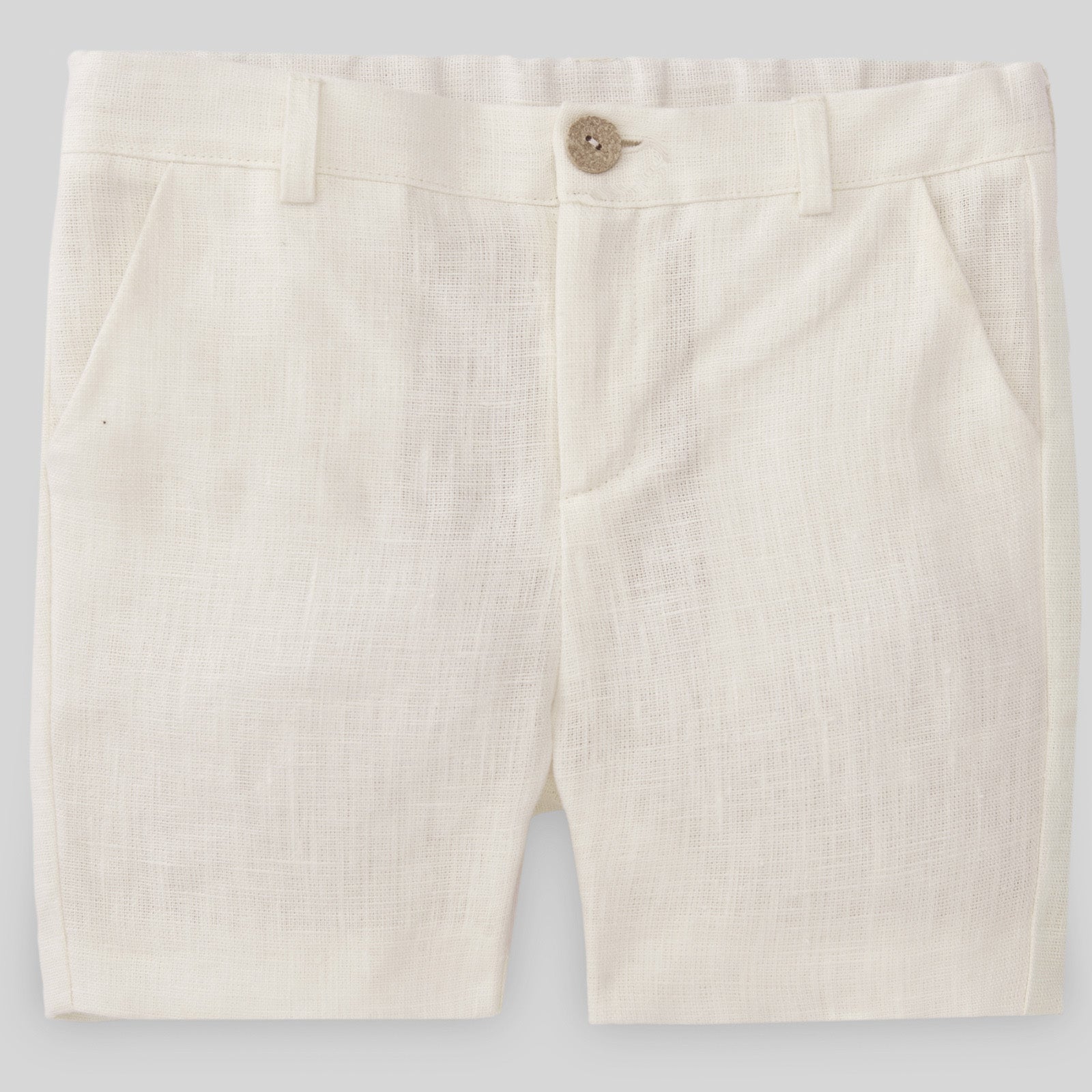 Leinen Hose "CEREMONIA"