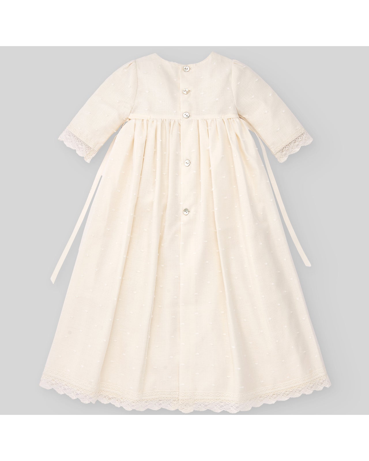 Robe de cérémonie ESENCIAL