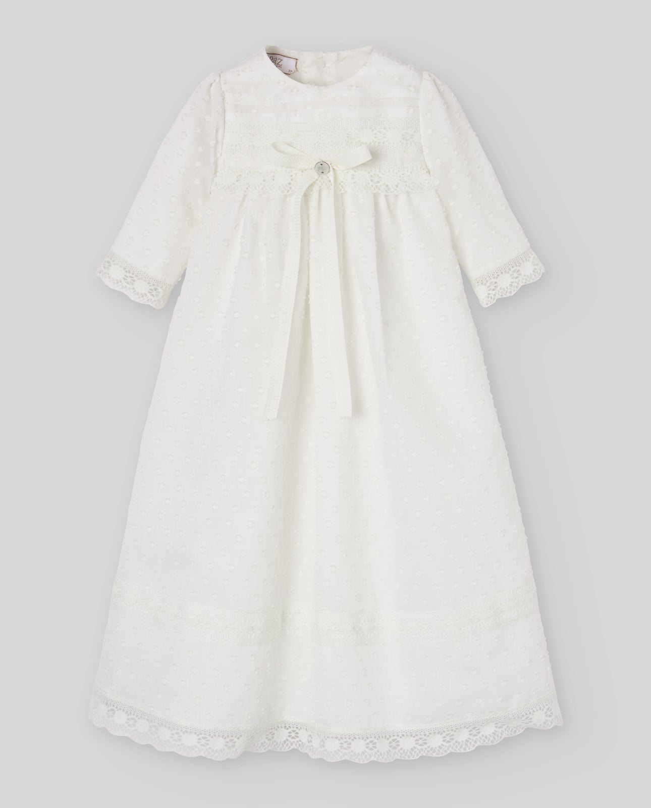 Taufkleid PAZ