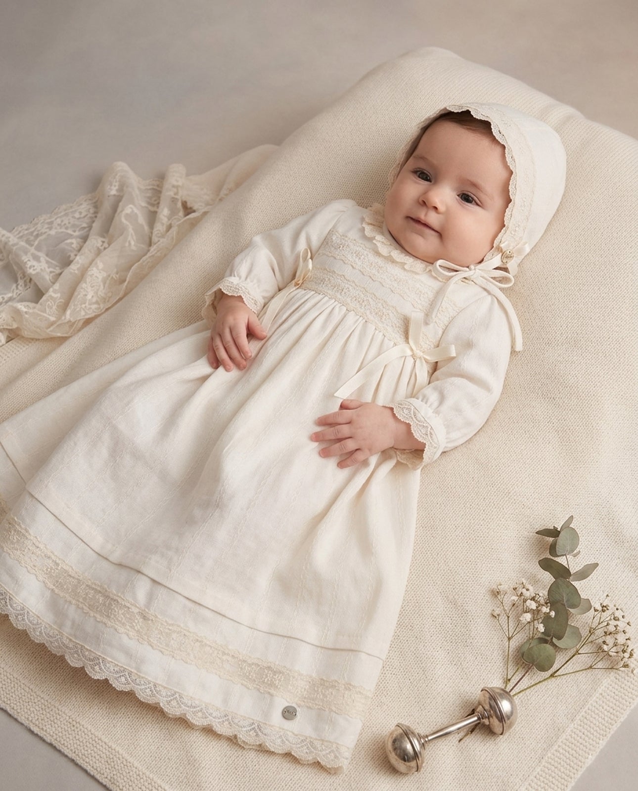 Vestito di cerimonia LUA