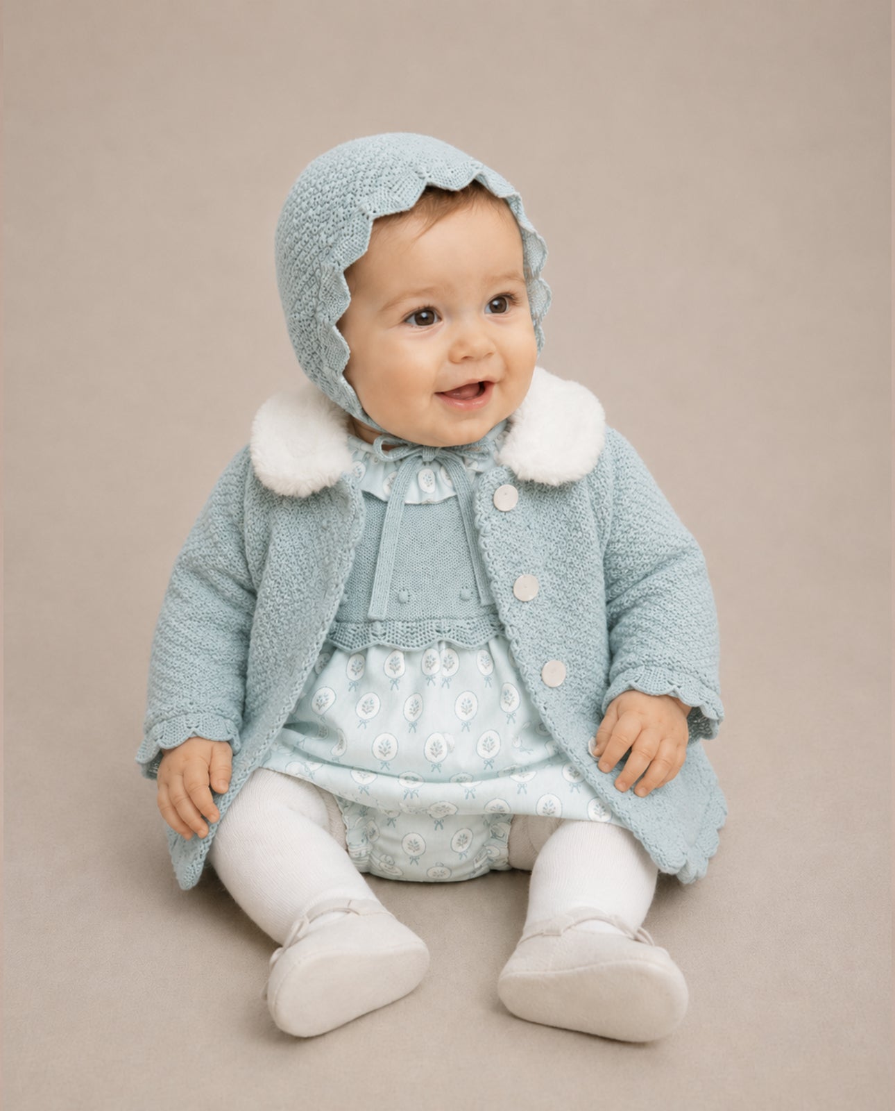 Manteau LEIRA