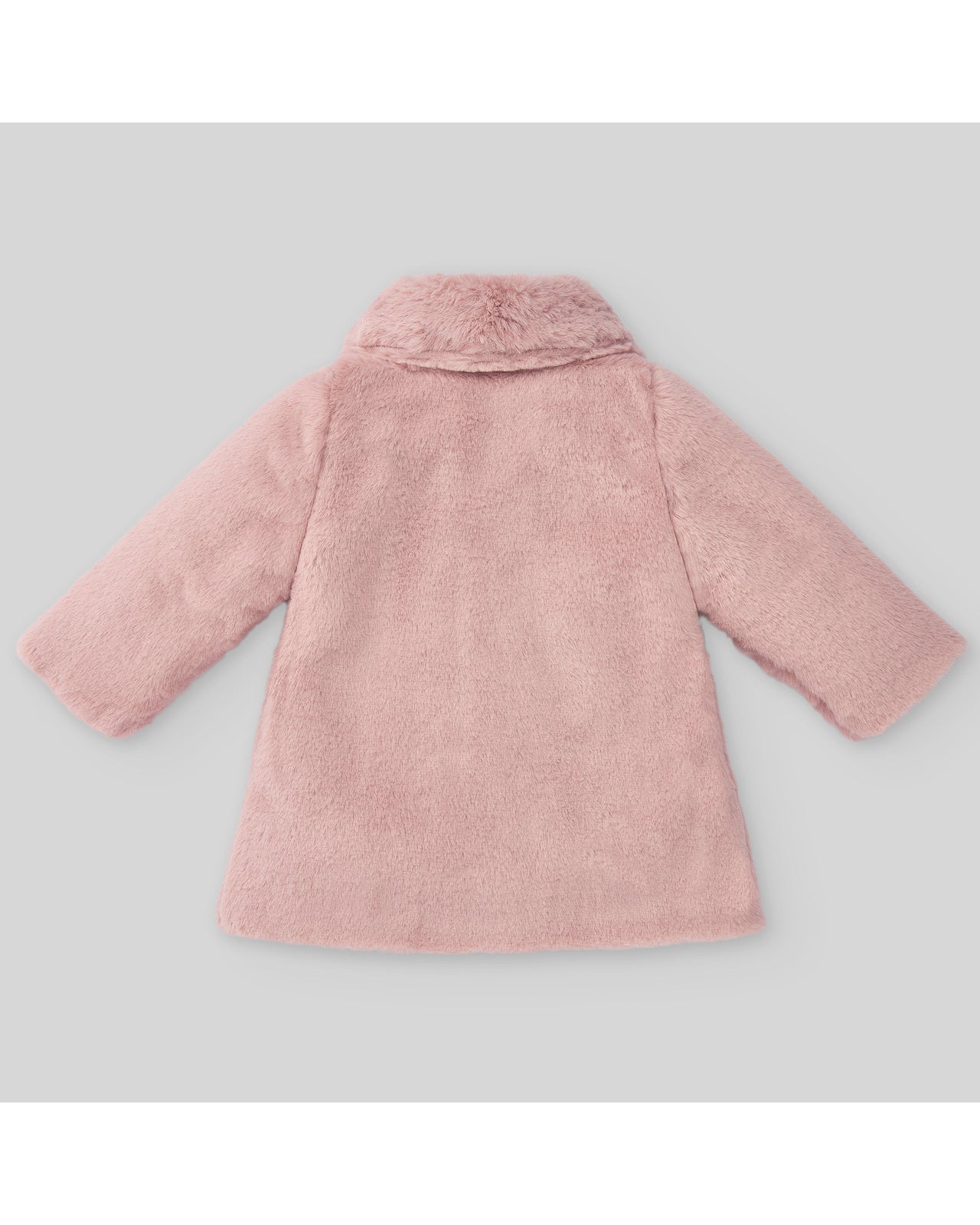 Manteau en fourrure "ESENCIAL"