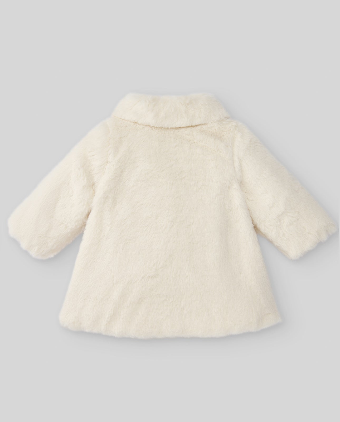 Manteau en fourrure "ESENCIAL"