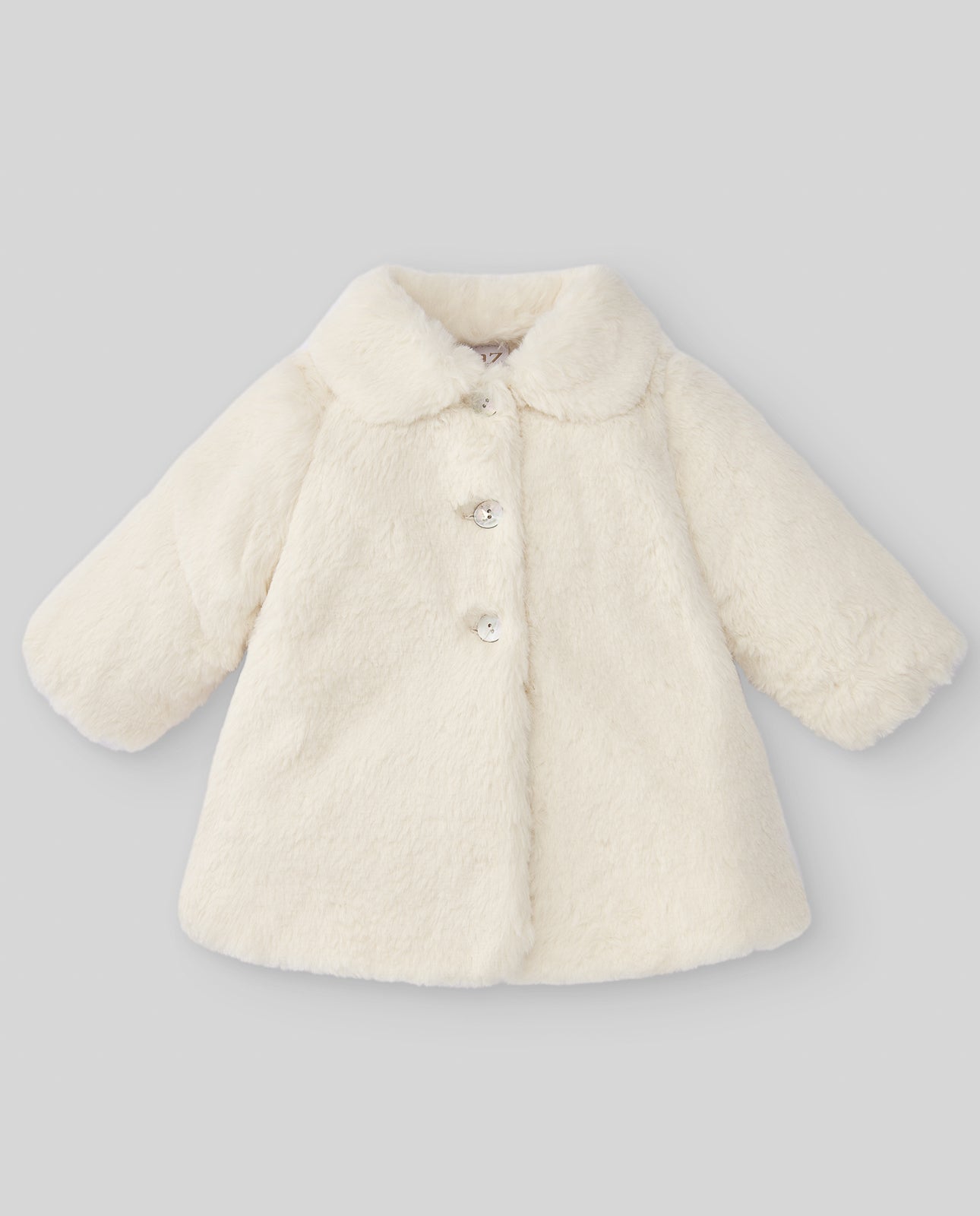 Manteau en fourrure "ESENCIAL"