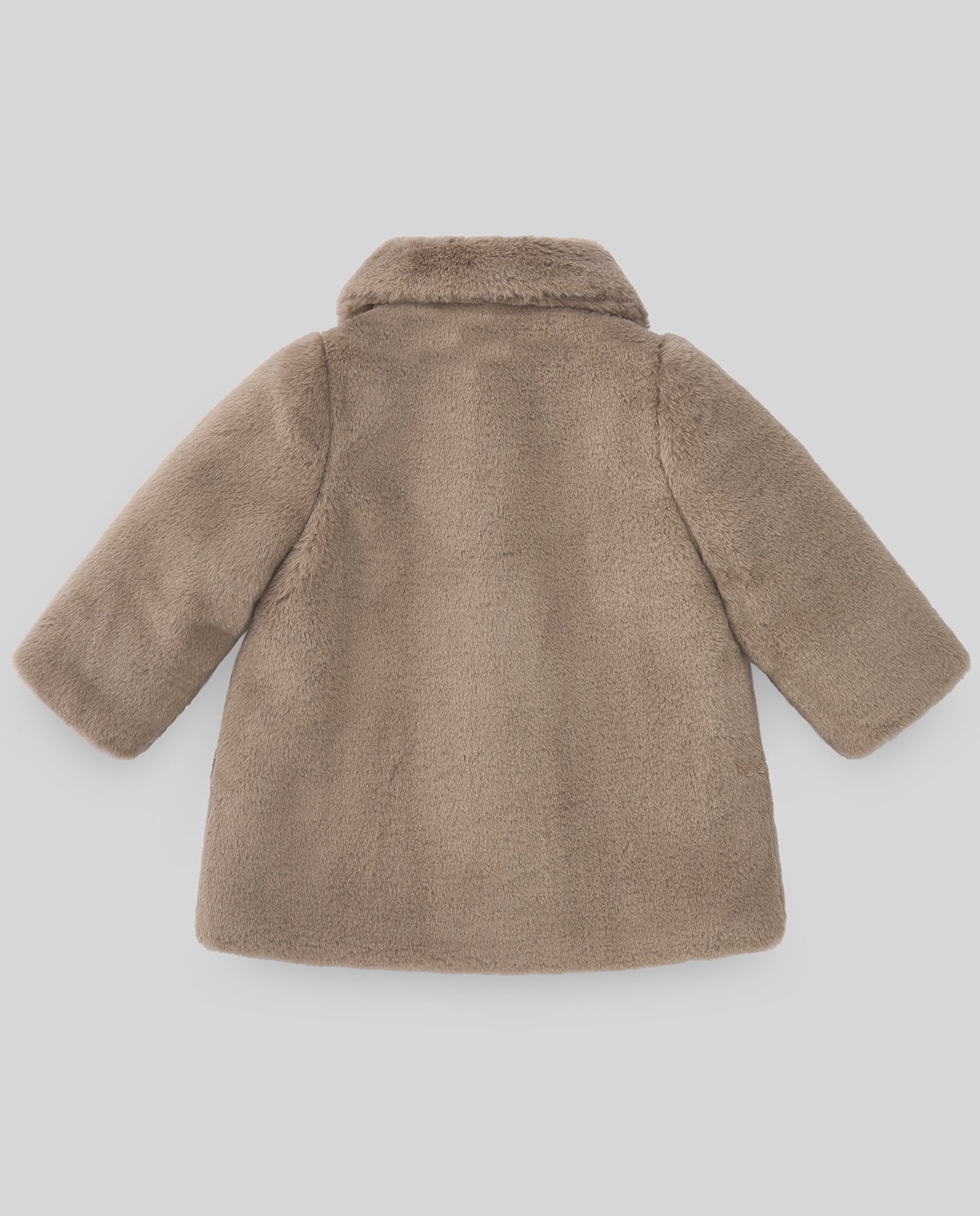 Capotto in pelliccia ESENCIAL