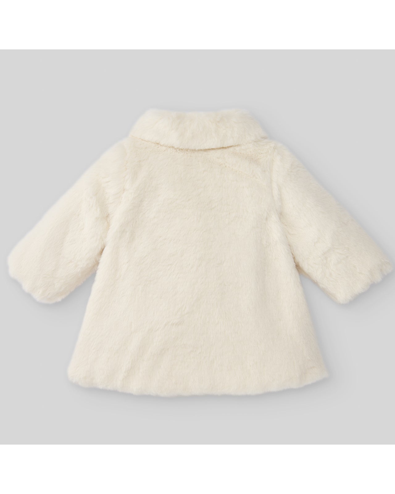 Manteau en fourrure "ESENCIAL"