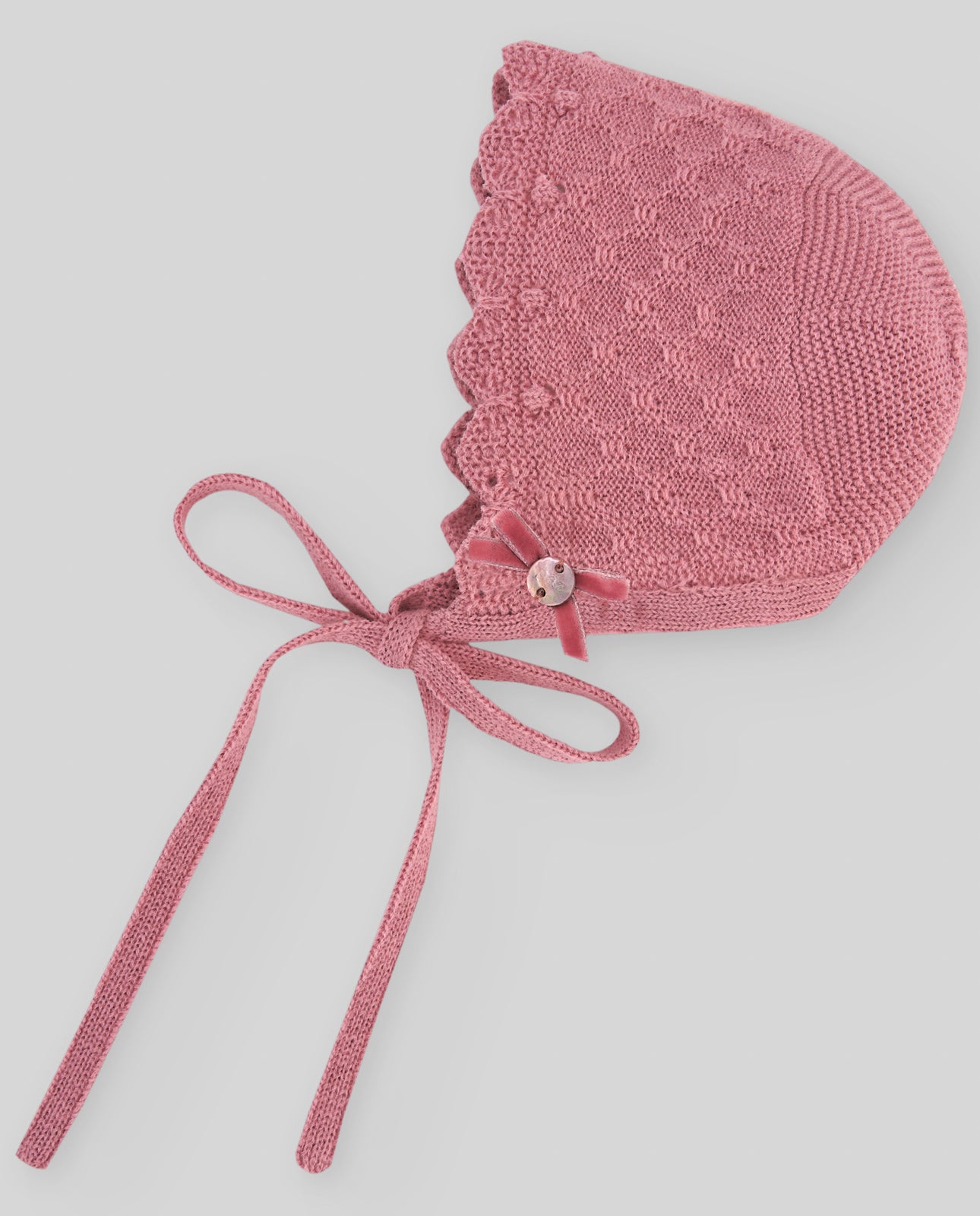 Bonnet "DAMA"