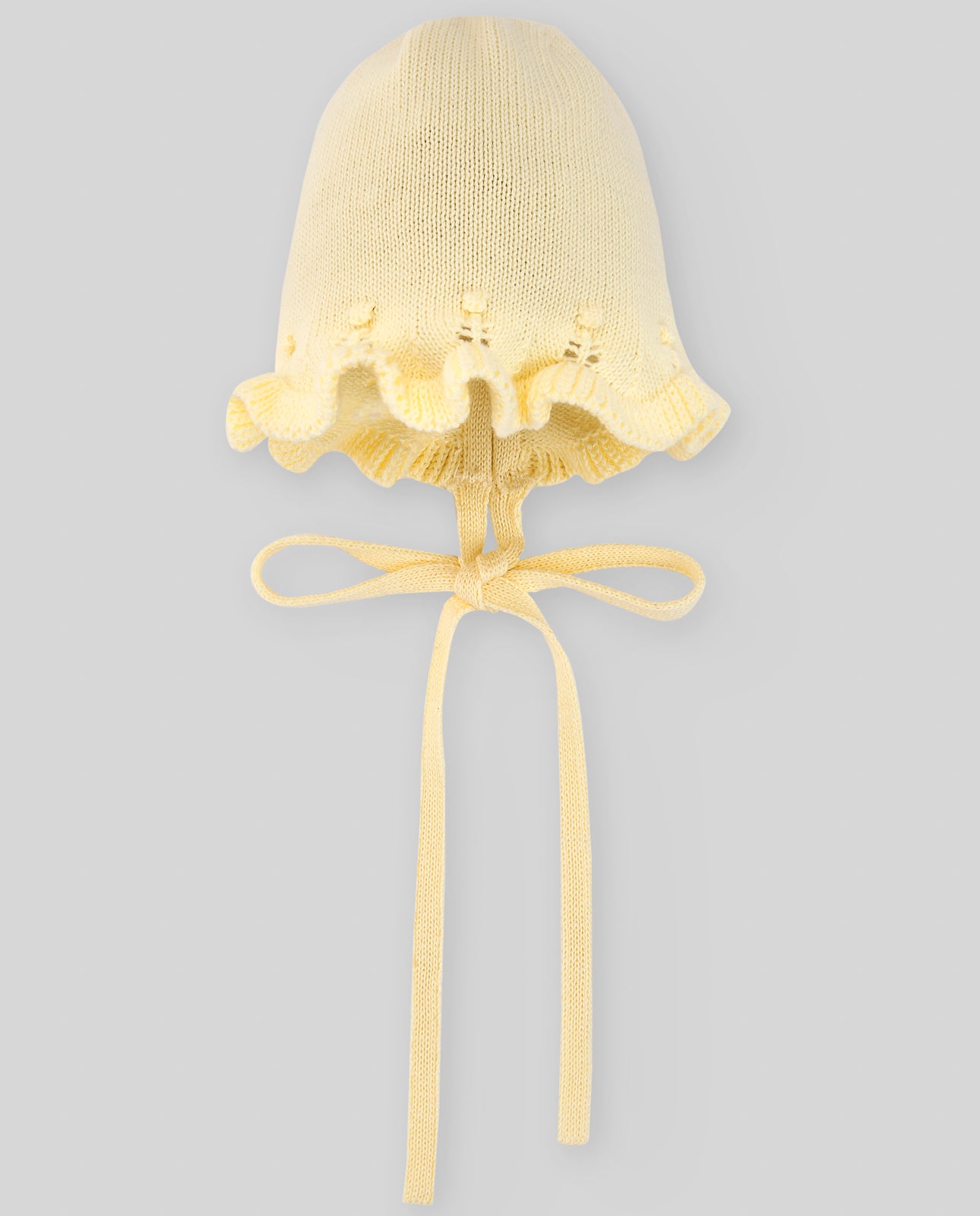 Cotton bonnet BICO