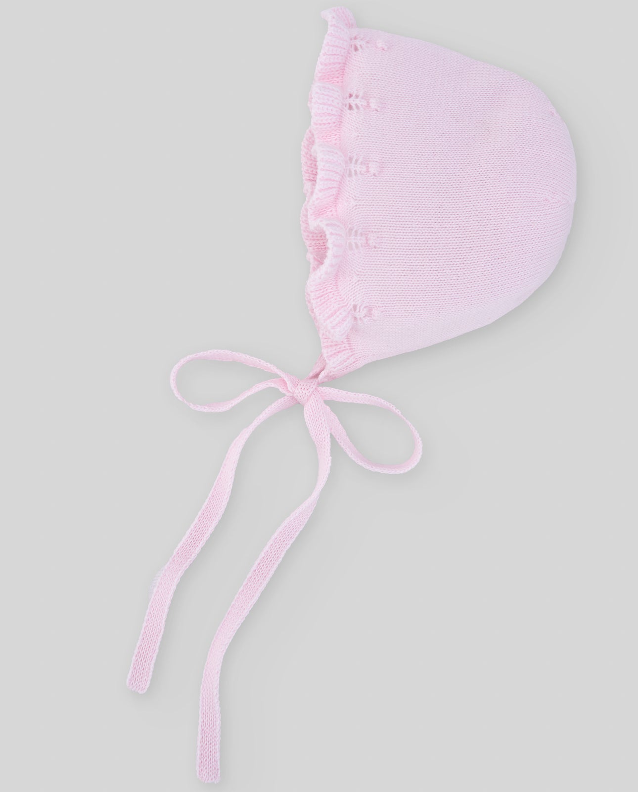 Cotton bonnet BICO