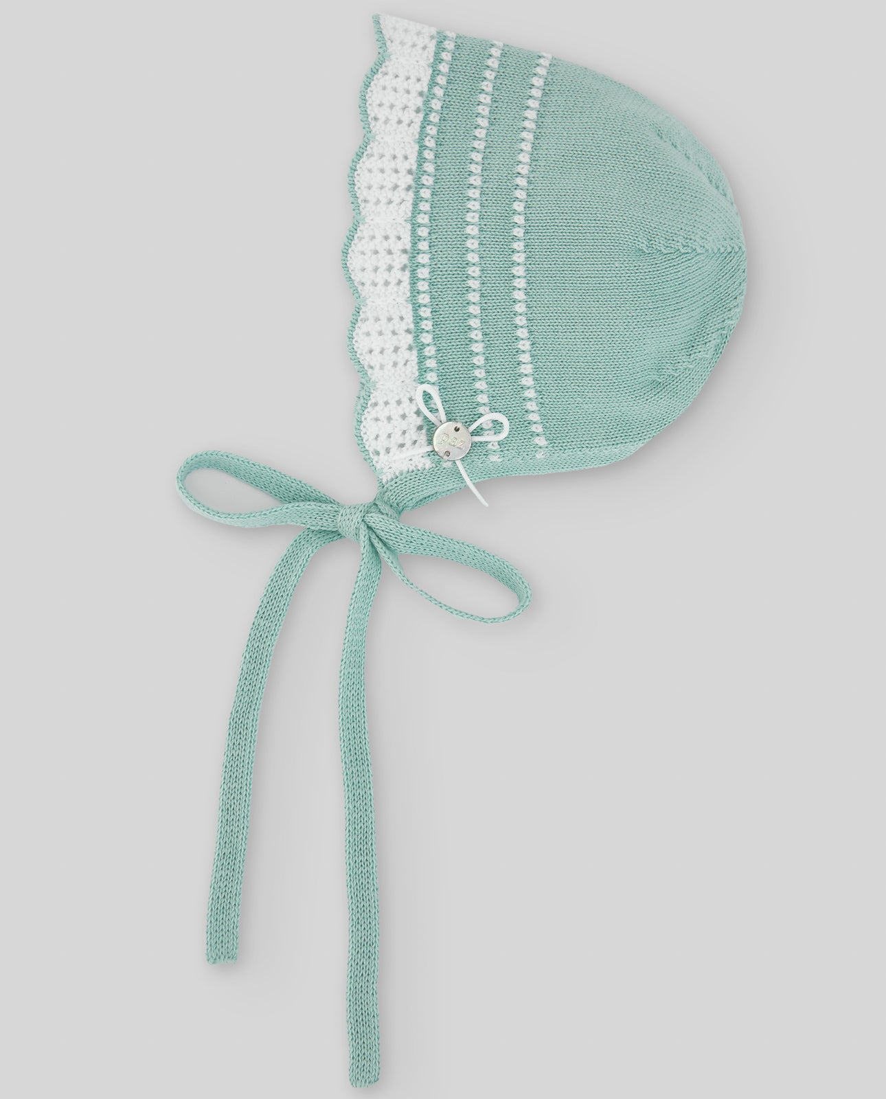 Knit bonnet EIDO