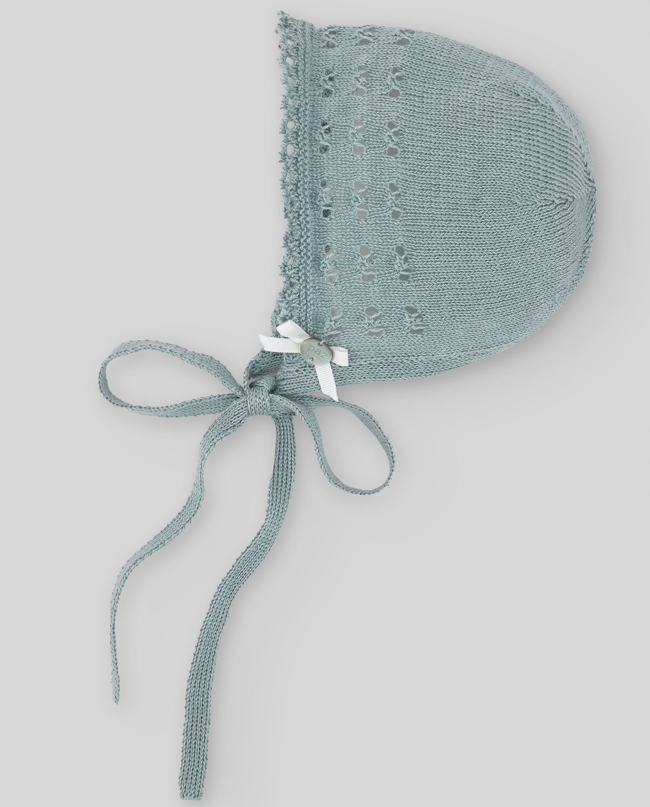 Knit bonnet SERAN