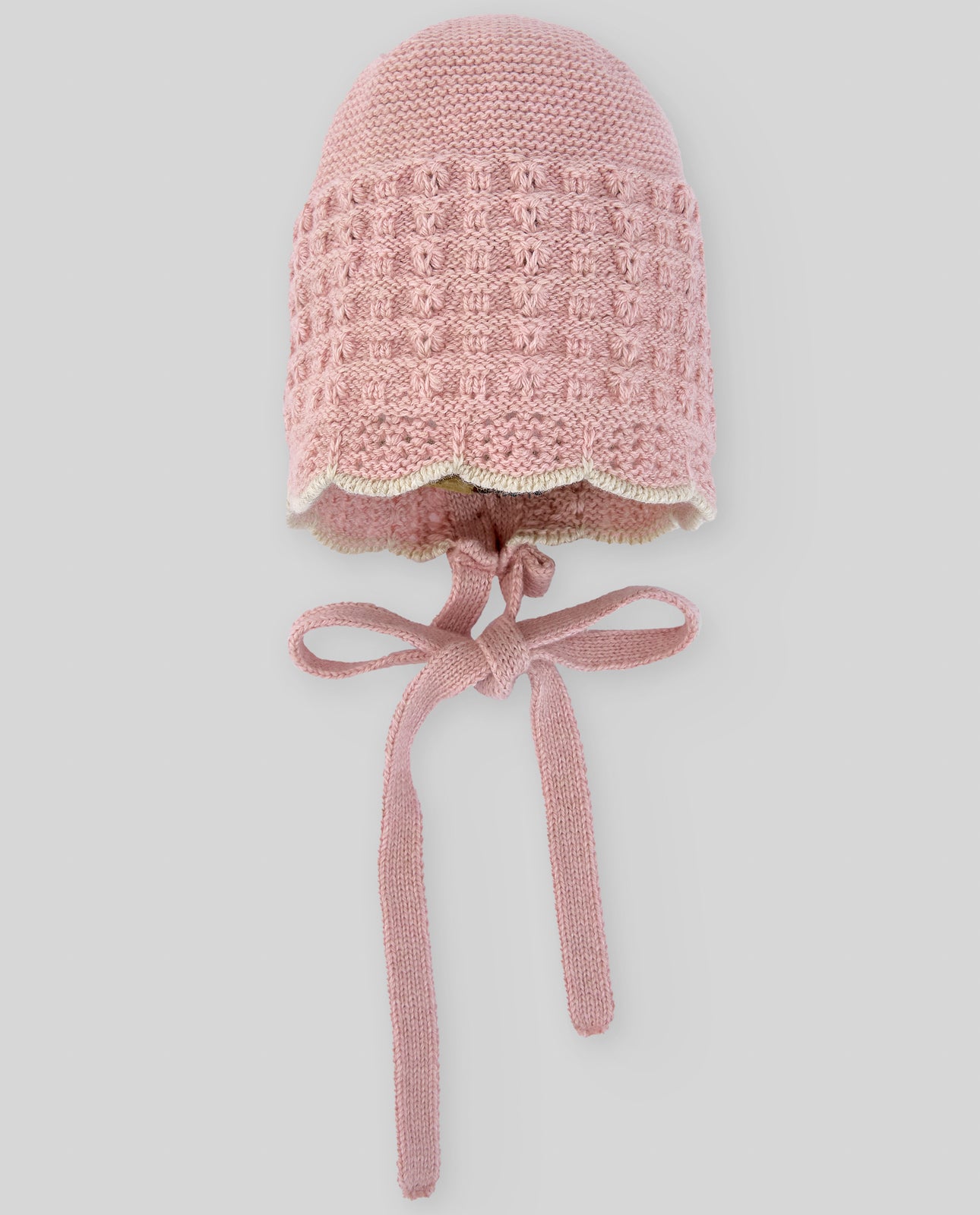 Bonnet "PASCUA"