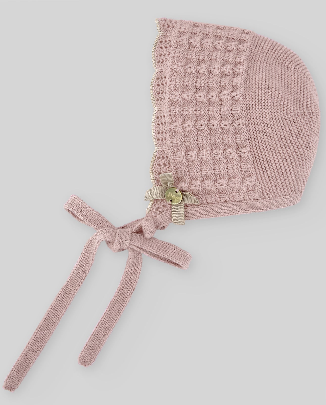 Bonnet "PASCUA"