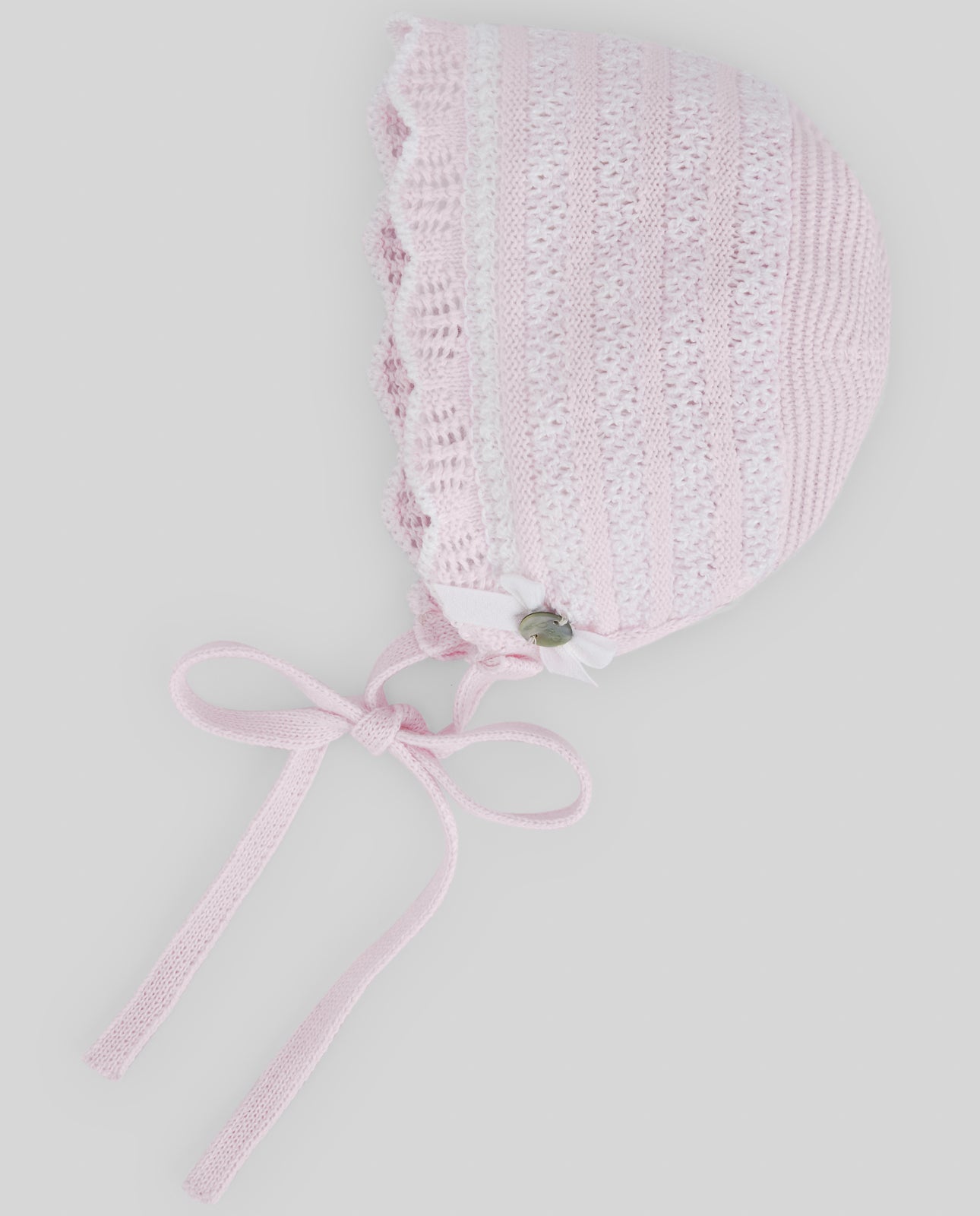 Bonnet en maille ALAIA