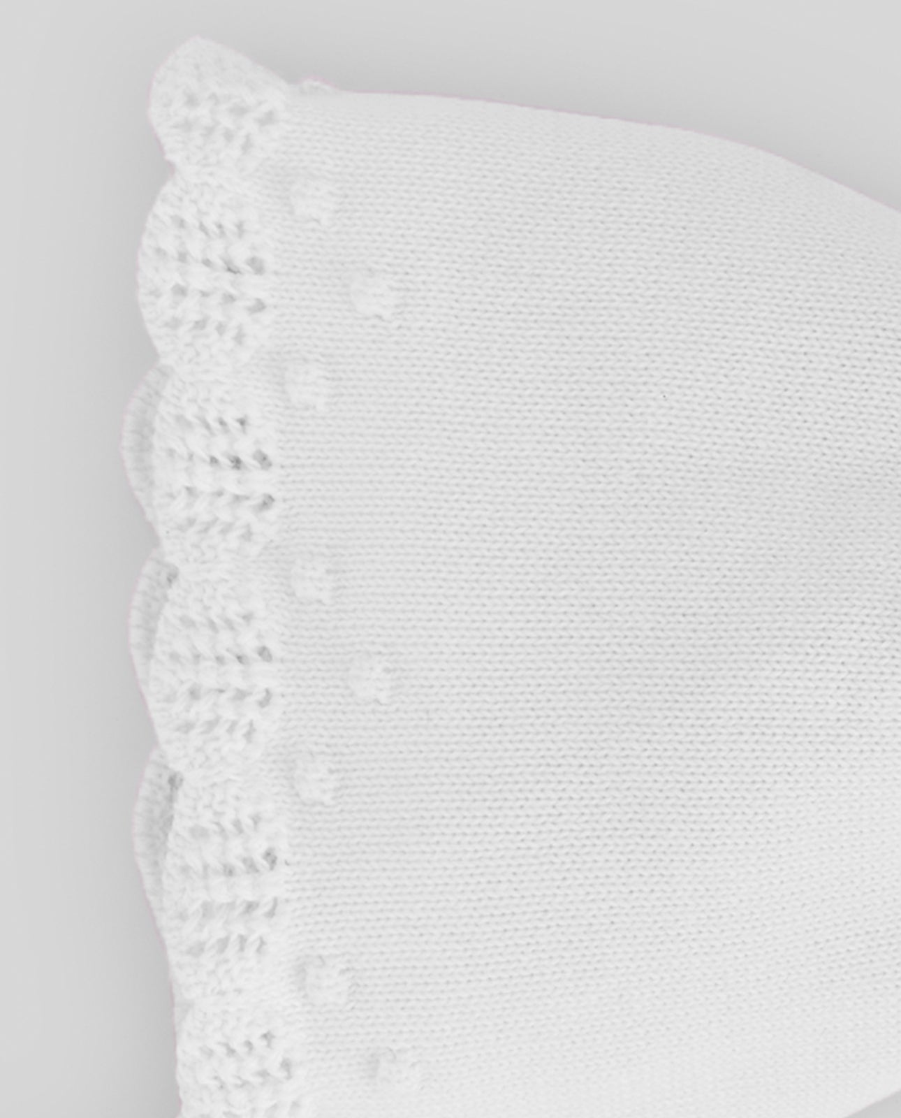 Baumwoll-Häubchen ALAIA