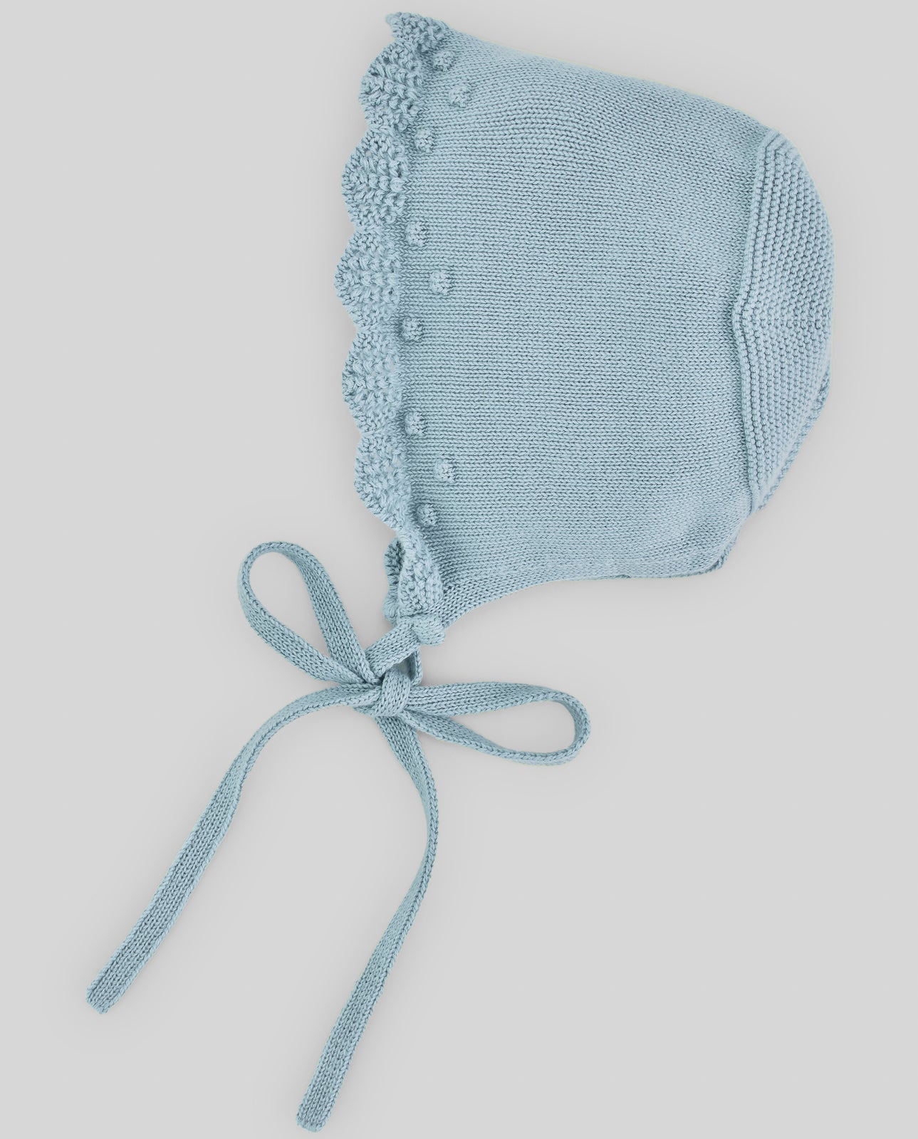 Cotton bonnet ALAIA