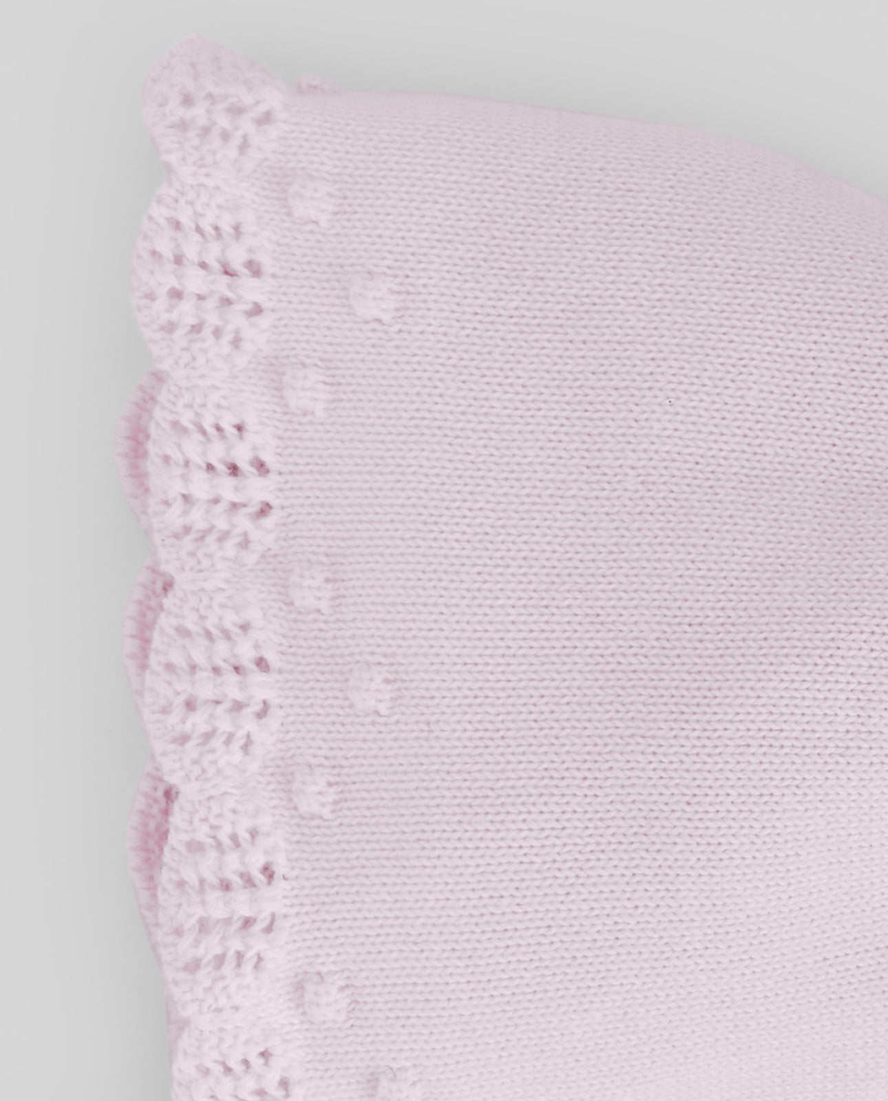 Baumwoll-Häubchen ALAIA