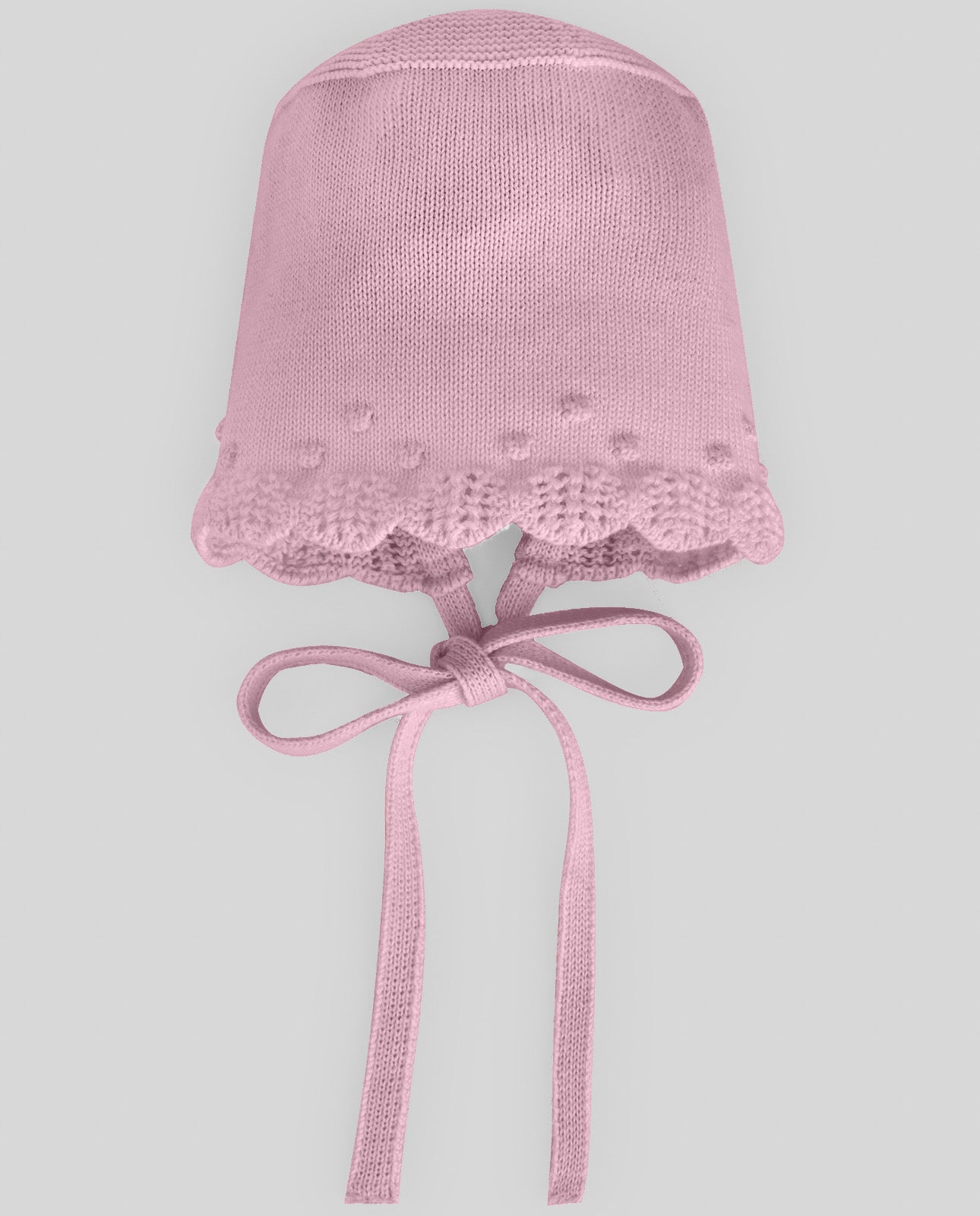Cotton bonnet ALAIA
