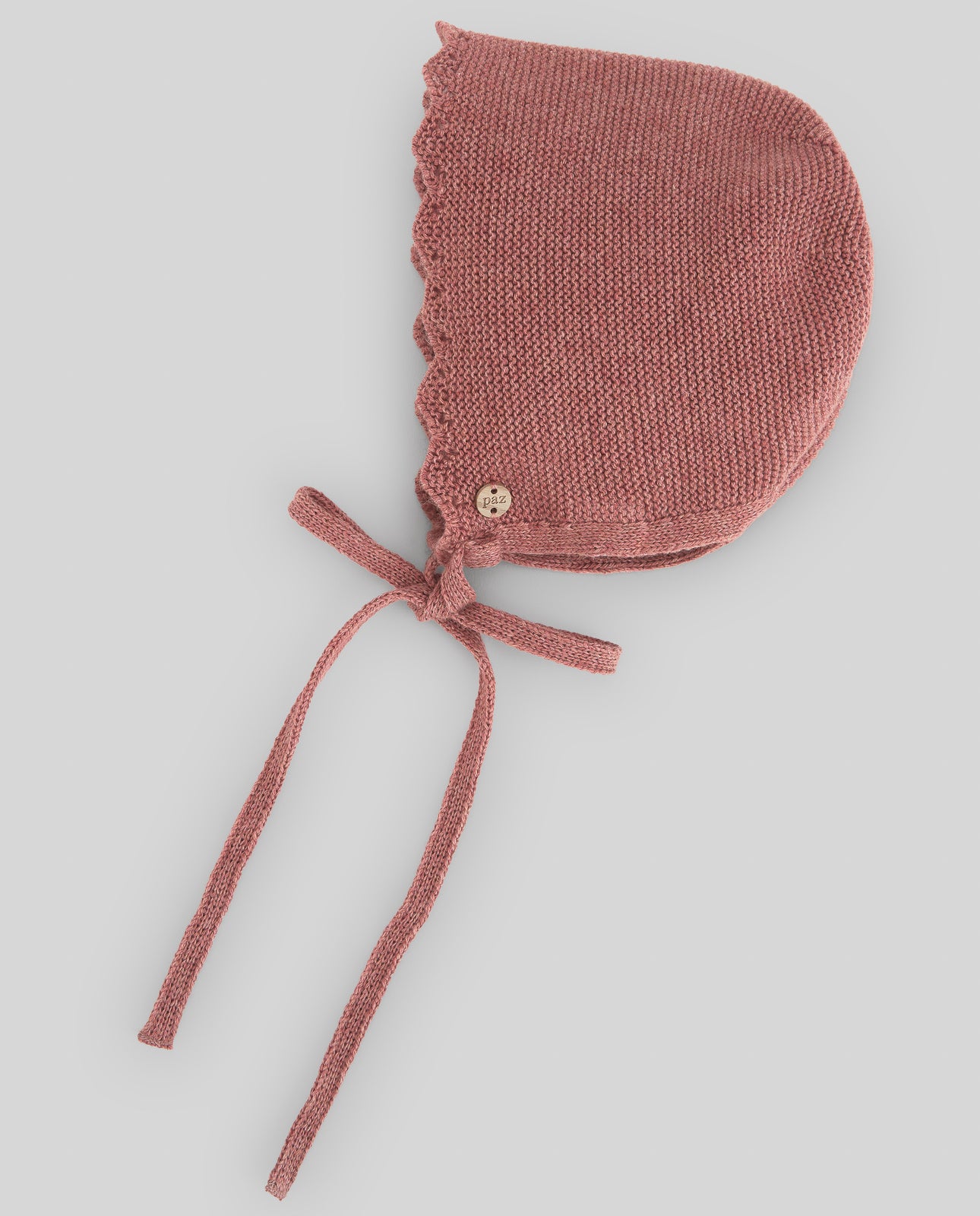 Cuffia in cotone cashmere LUMBRE