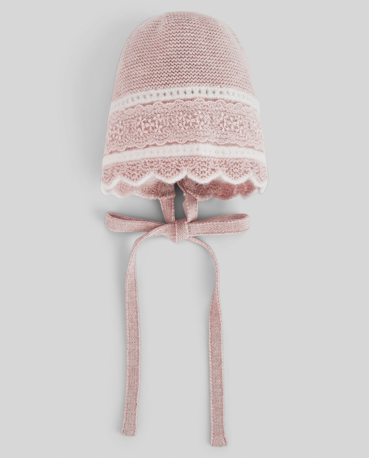 Cuffia in cotone cashmere LUA