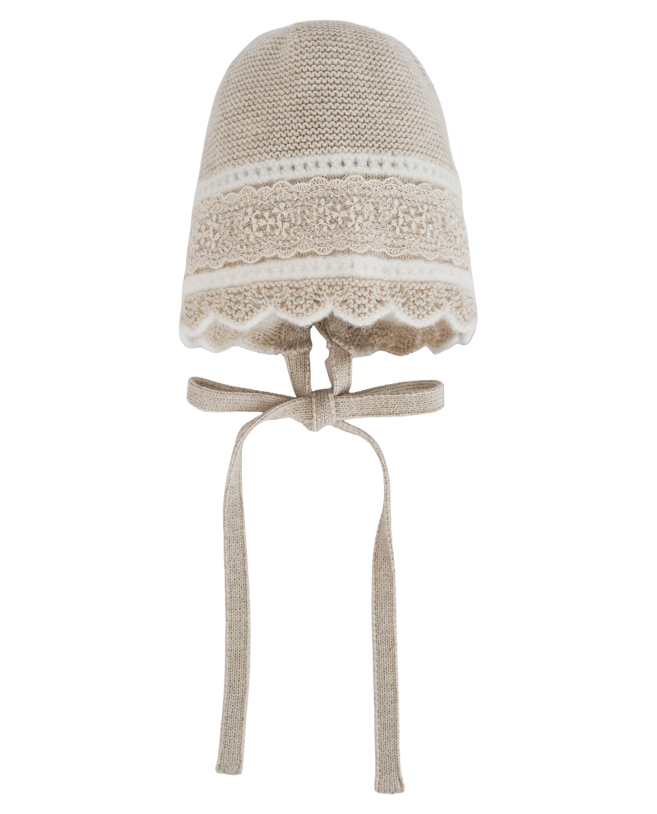 Cuffia in cotone cashmere LUA