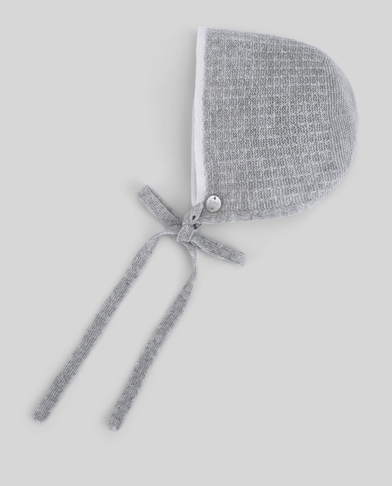 Bonnet en maille NEVE