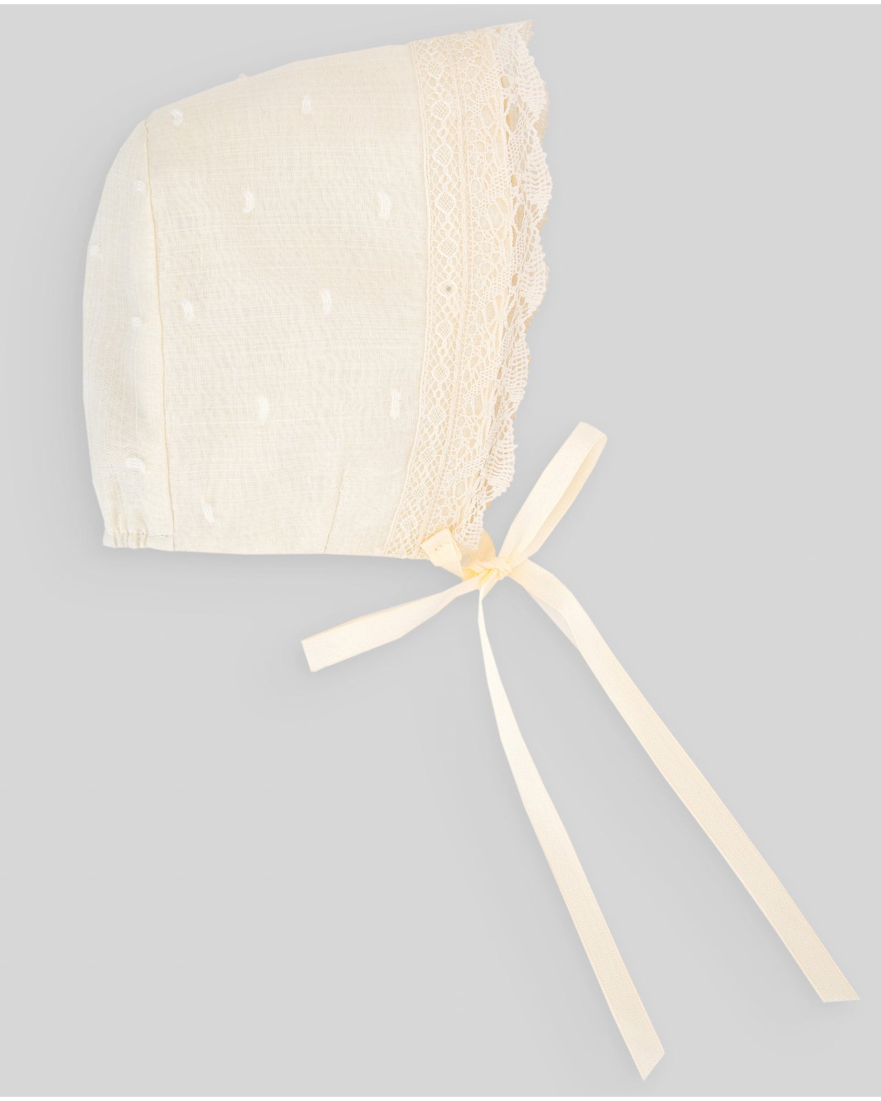 Ceremony bonnet ESENCIAL