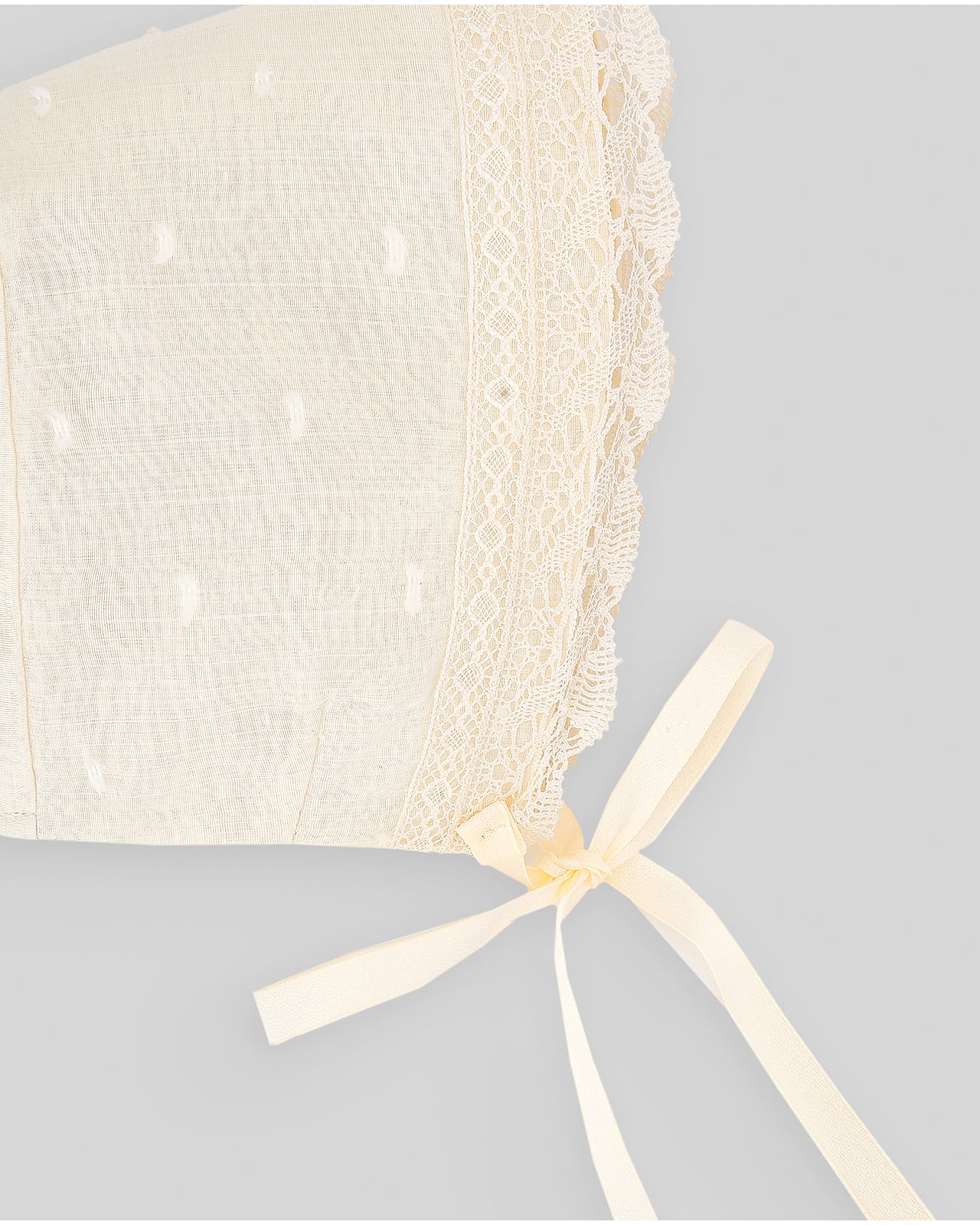 Cuffia da cerimonia ESENCIAL