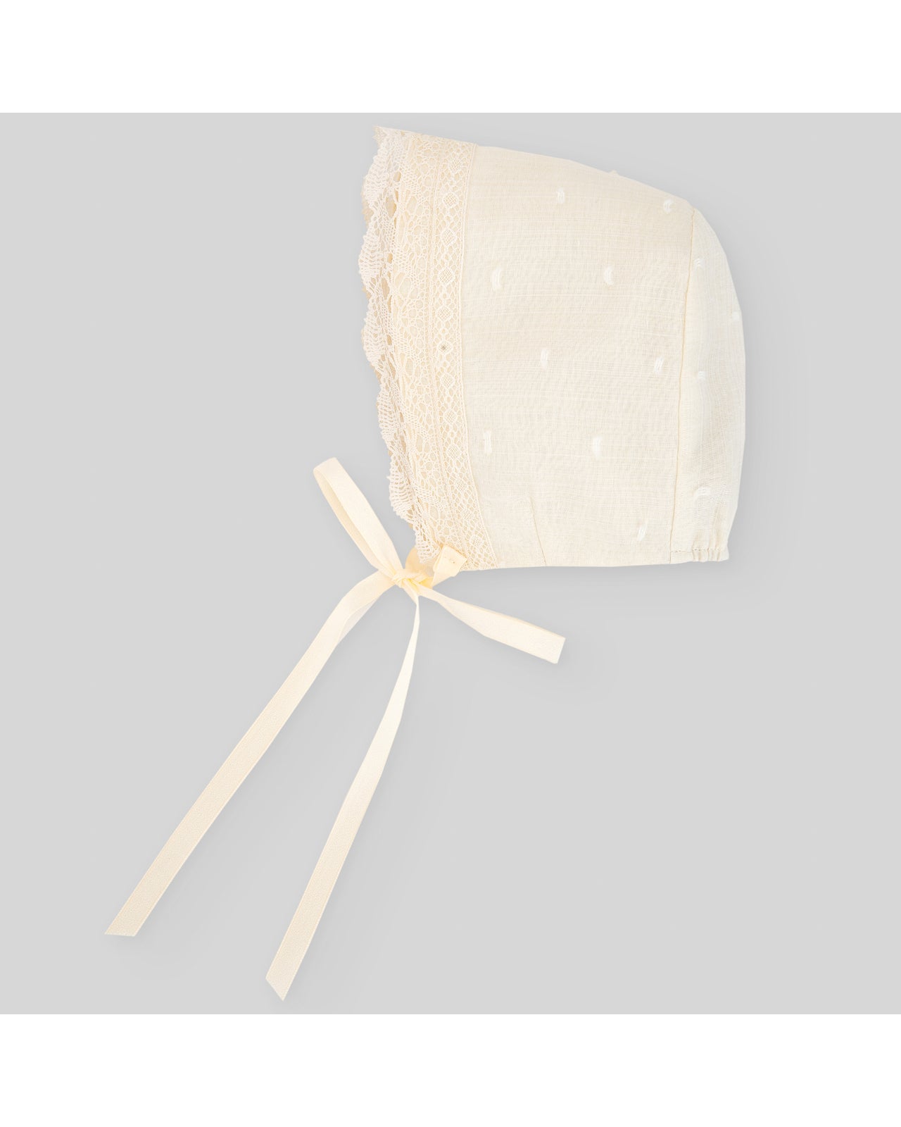 Ceremony bonnet ESENCIAL