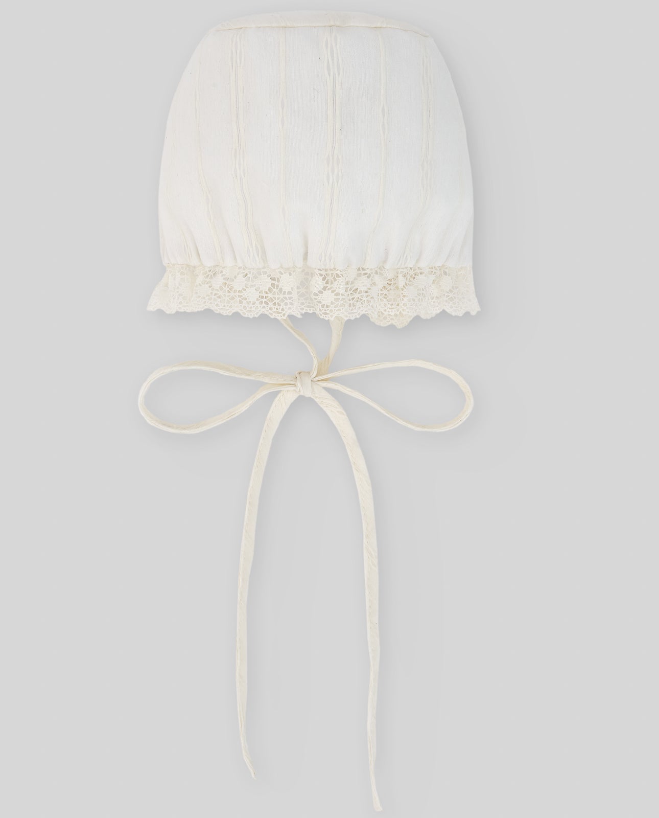 Bonnet "PAZ"