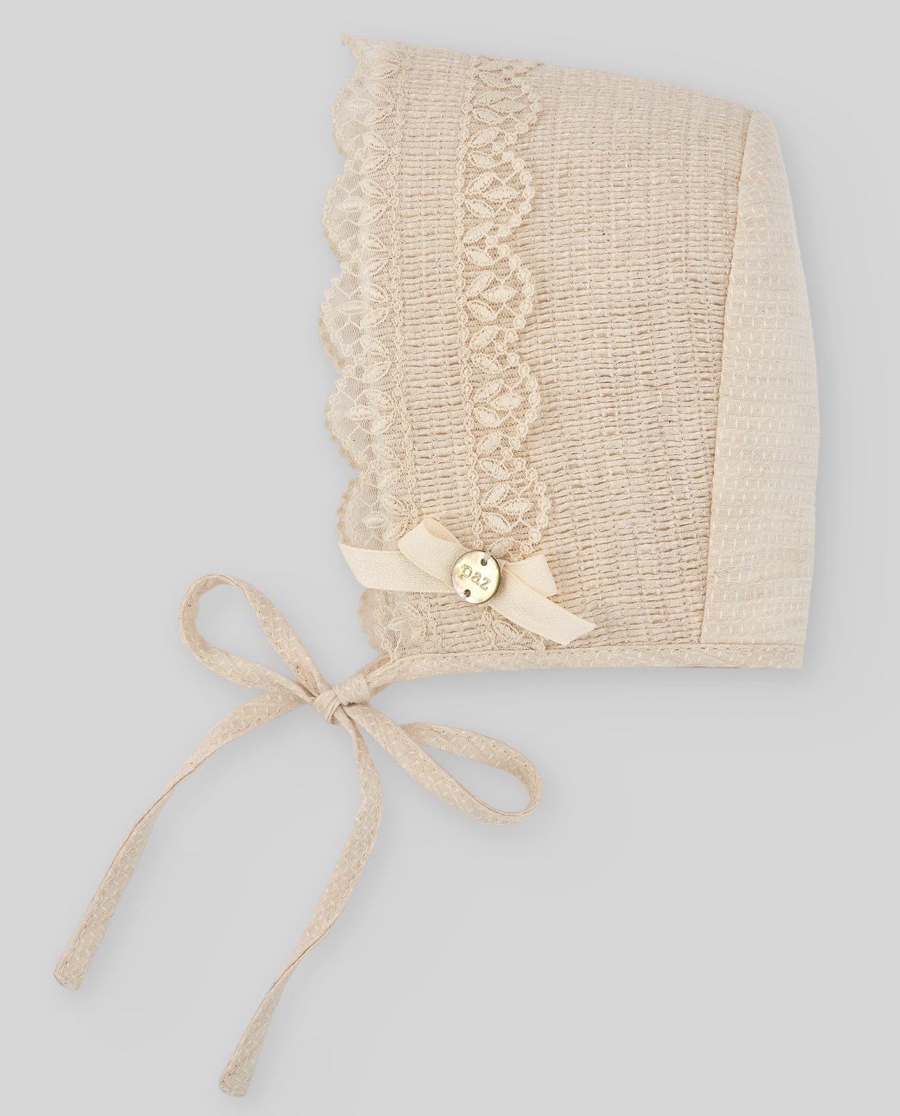 Bonnet "ALEGRIA"