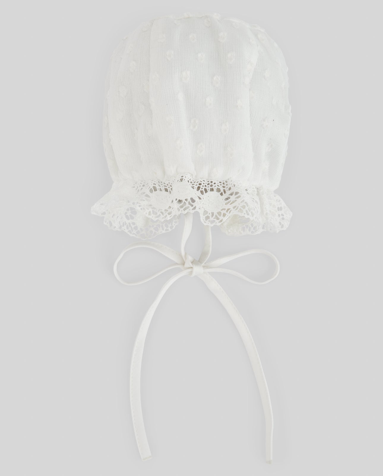 Bonnet PAZ