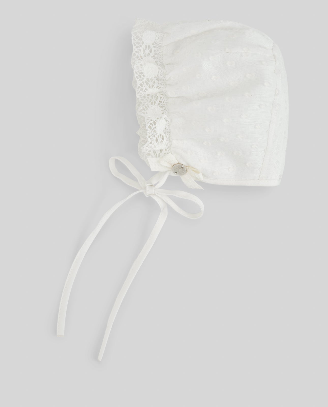 Bonnet PAZ