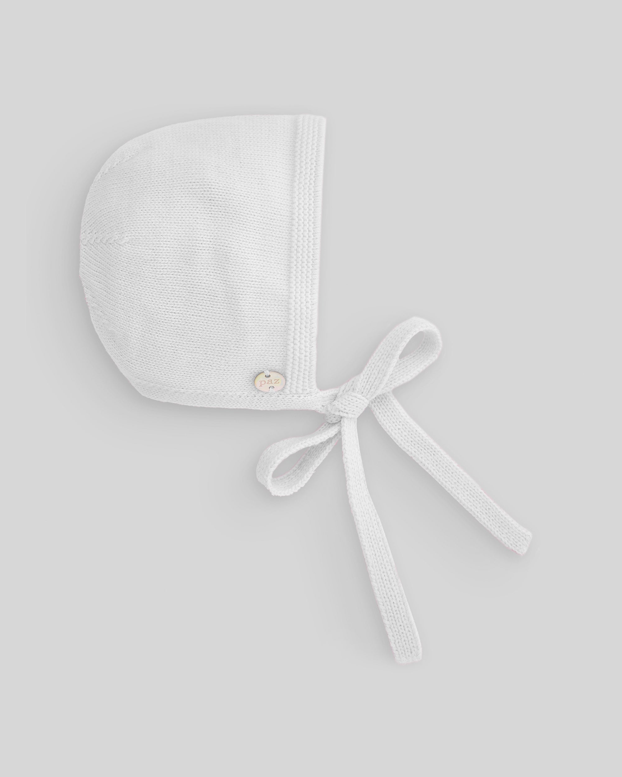 Basic bonnet "ESENCIAL"