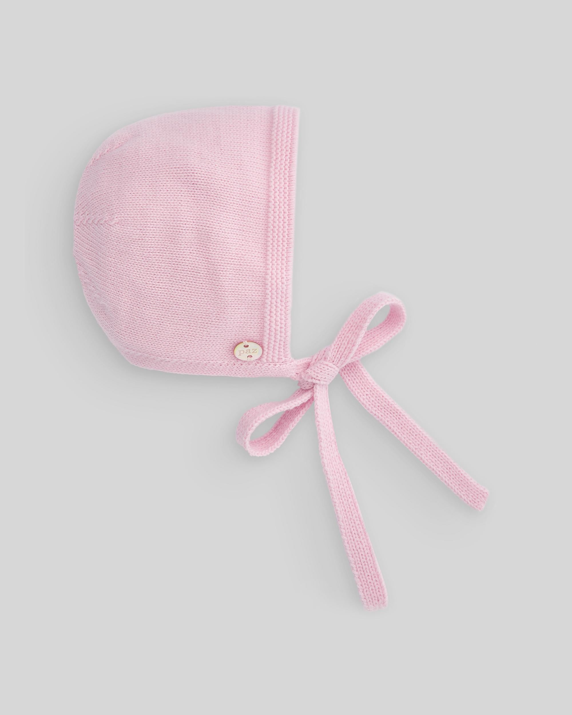 Basic bonnet ESENCIAL
