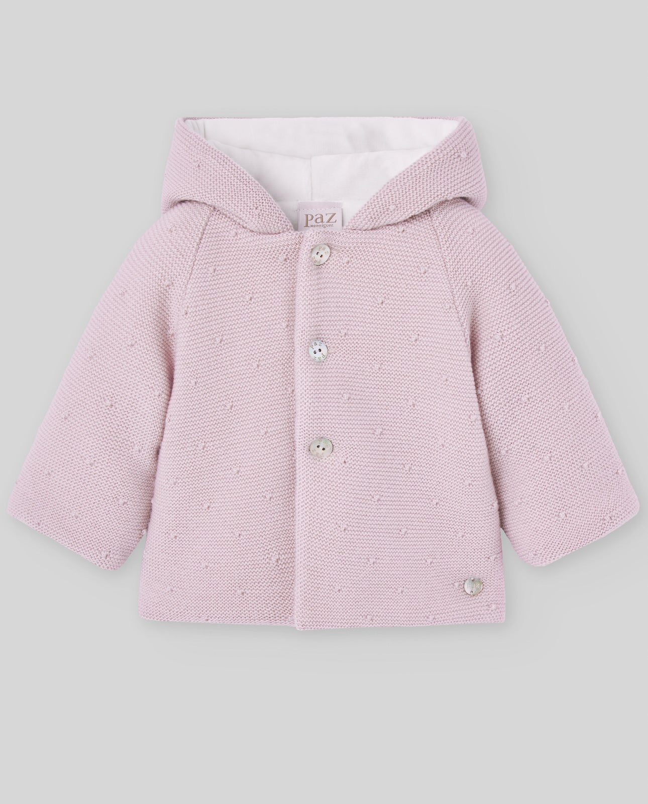 CHAQUETON "MAGIA"