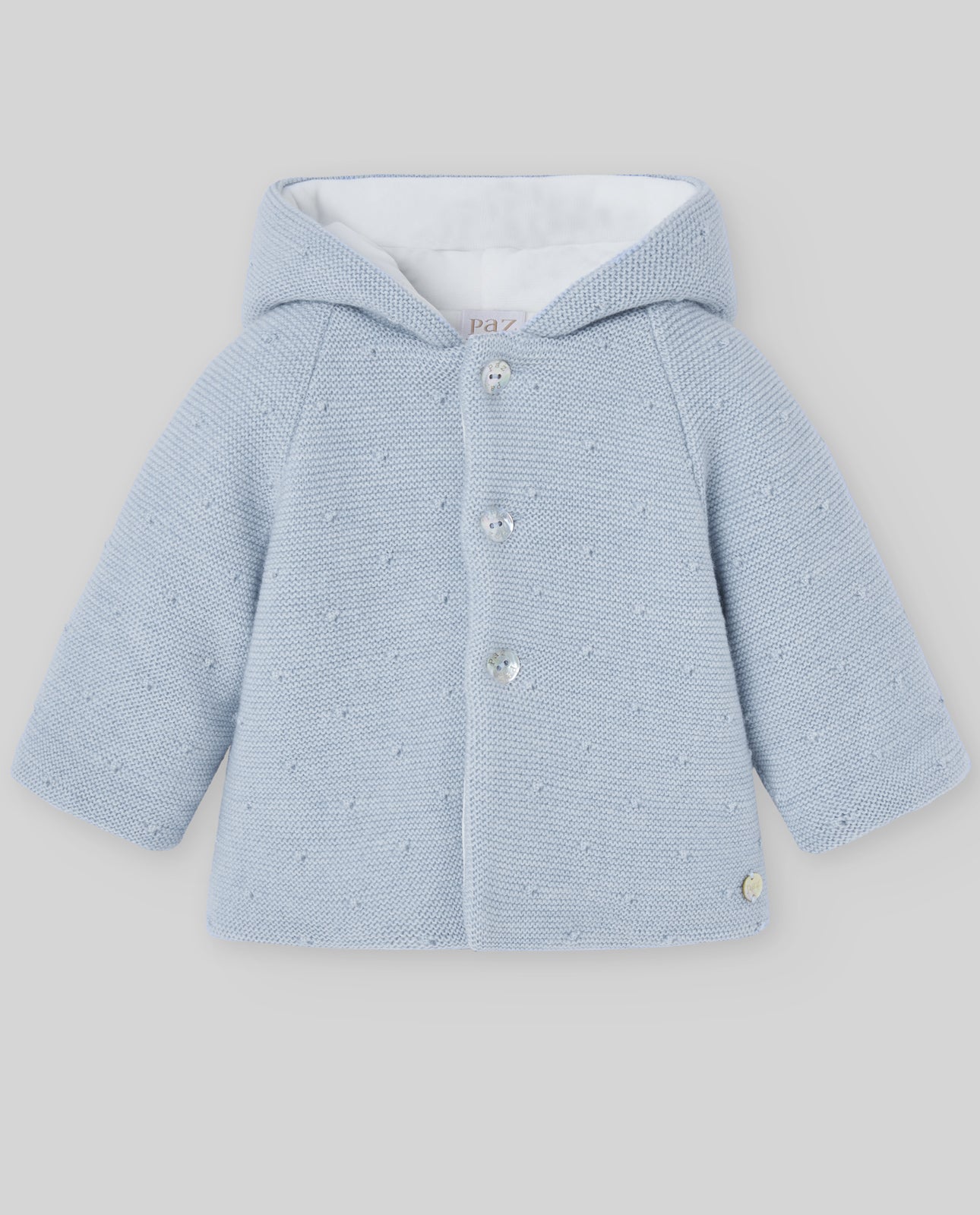 CHAQUETON "MAGIA"