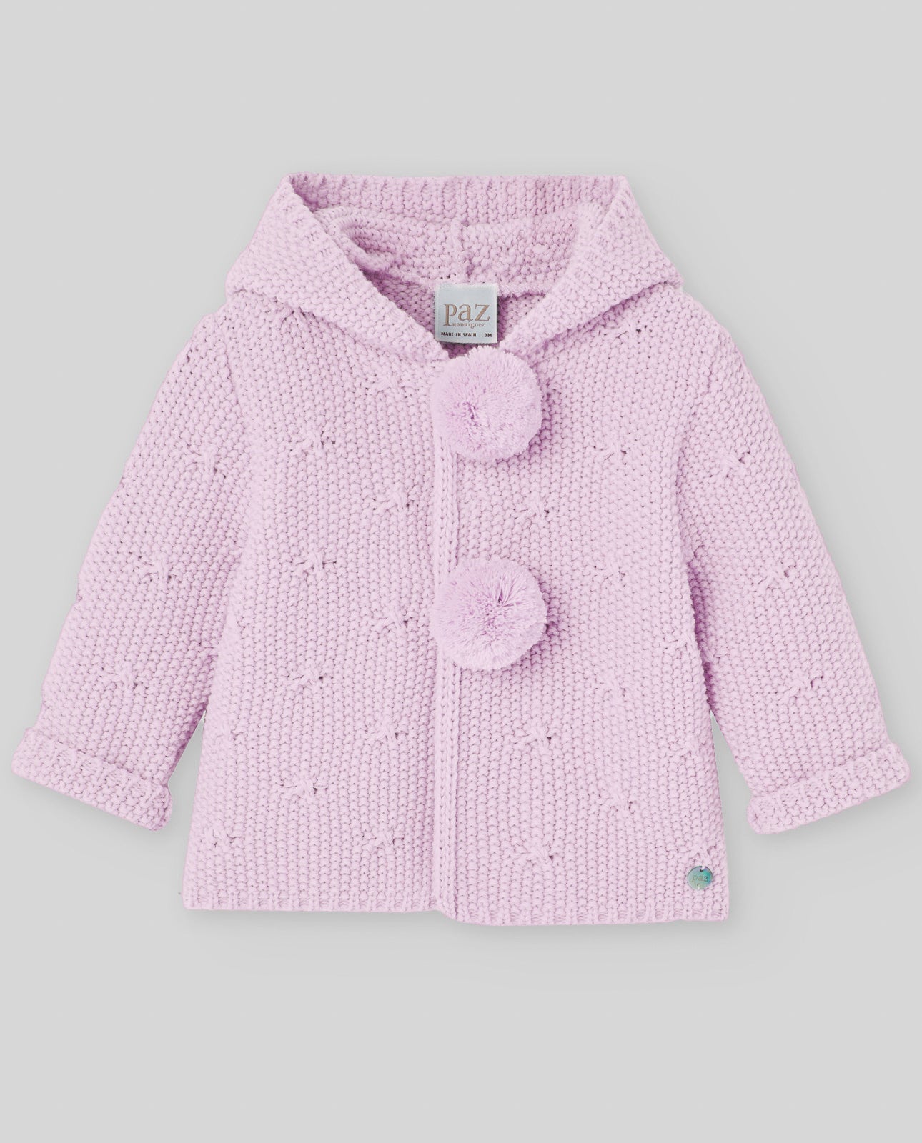 CHAQUETON "MAGIA"