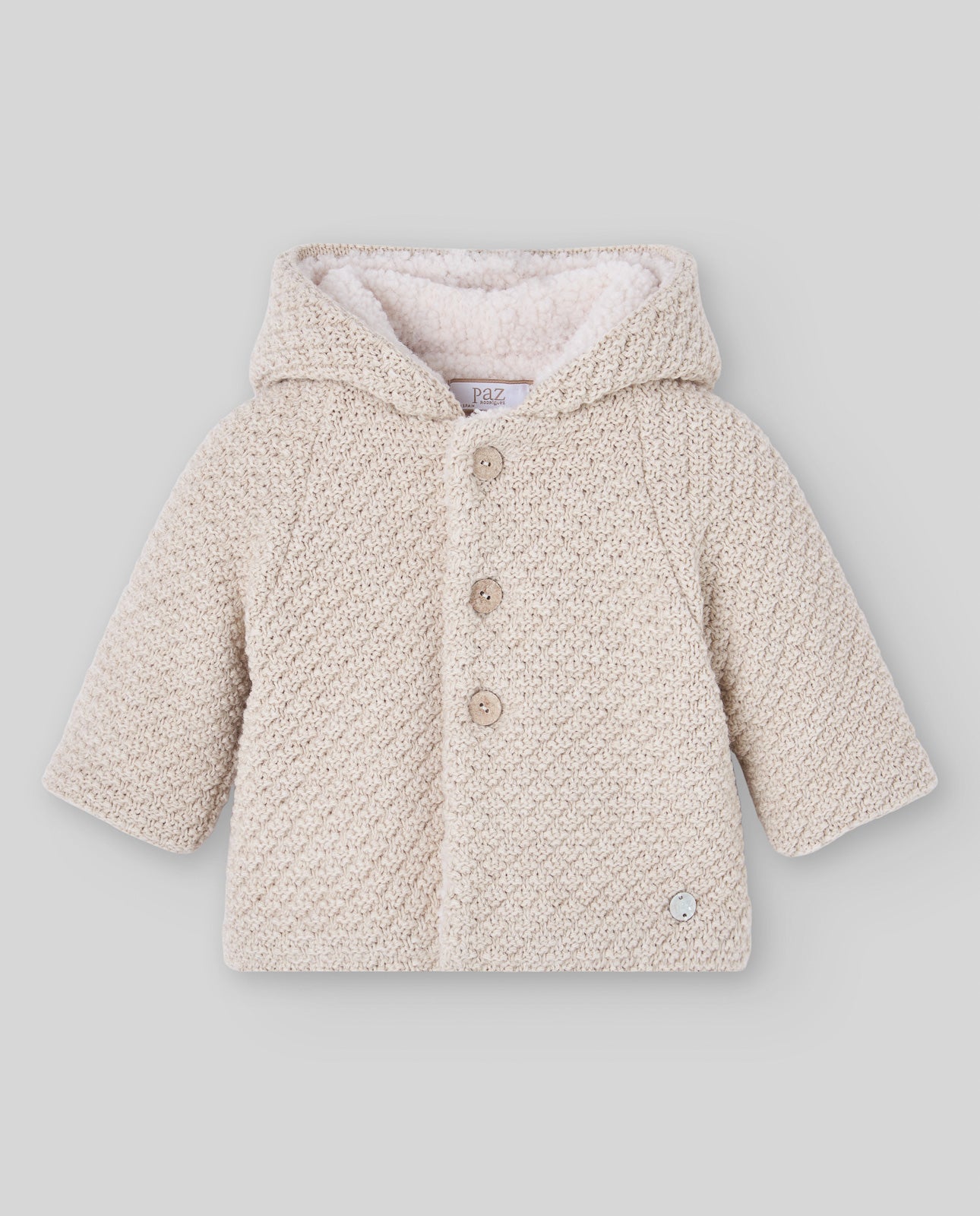 Jacke PONTE