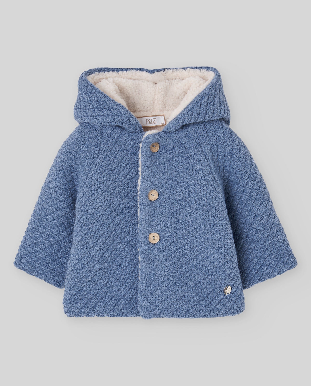 Jacke PONTE