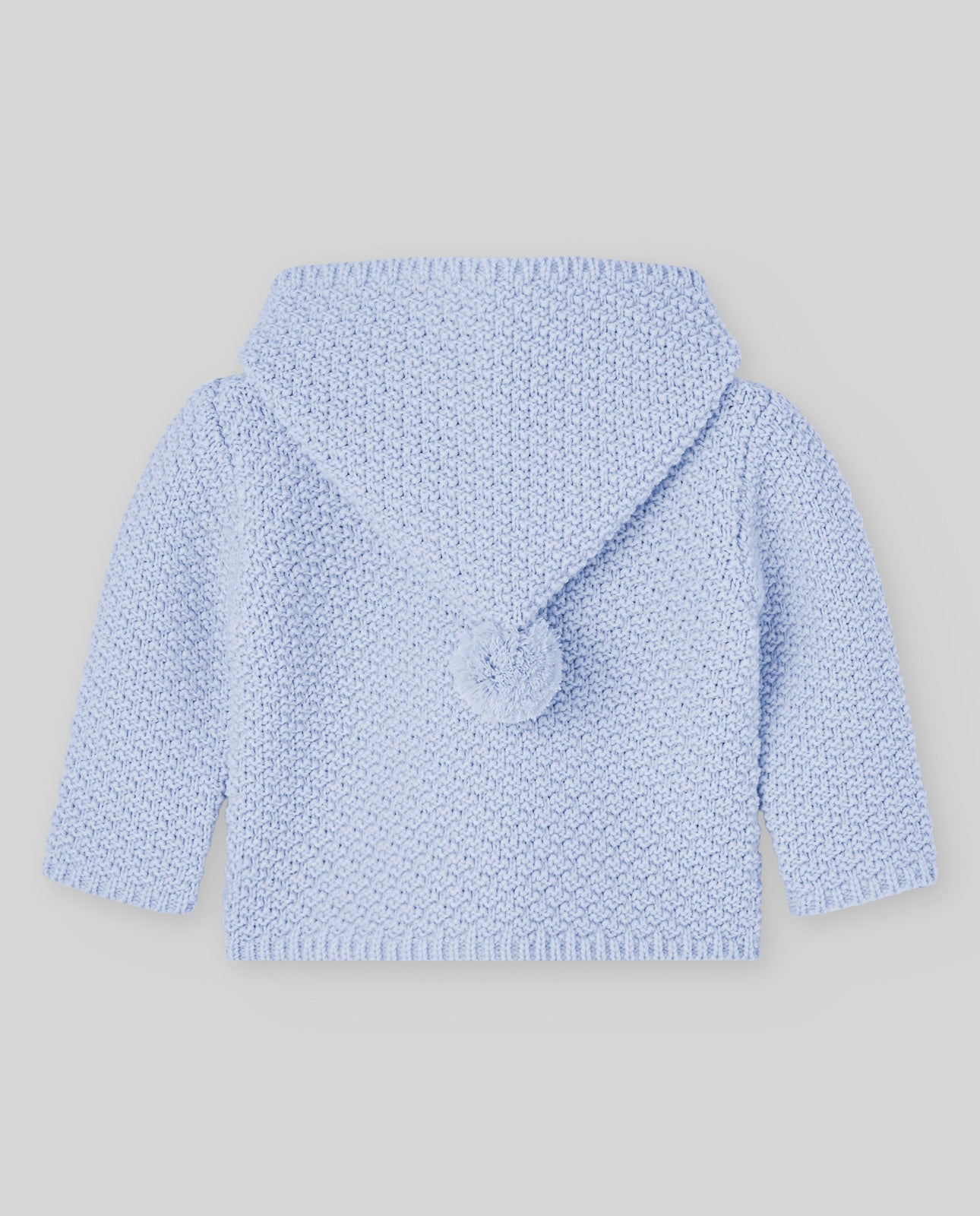 Chaquetón LEIRA