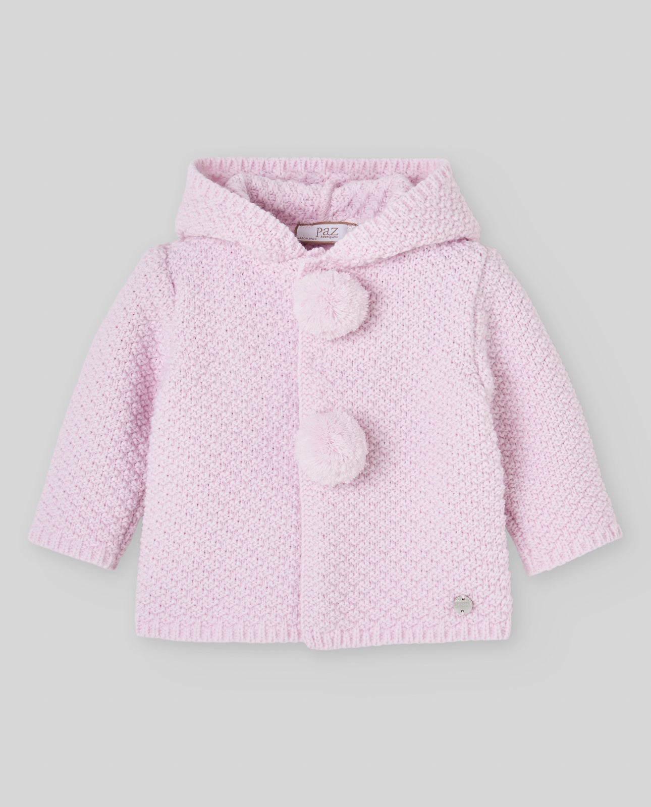 Knit coat LEIRA