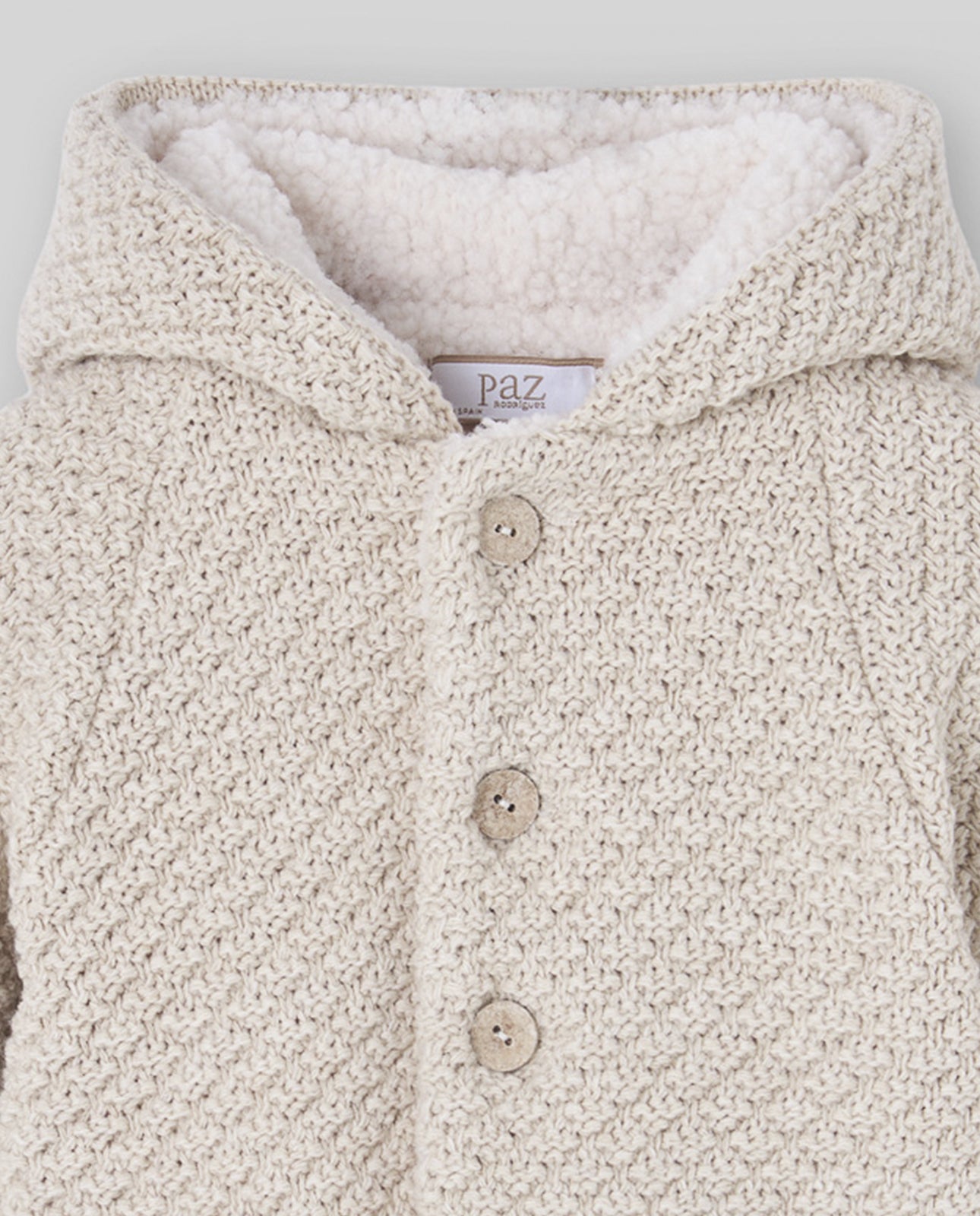 Veste PONTE