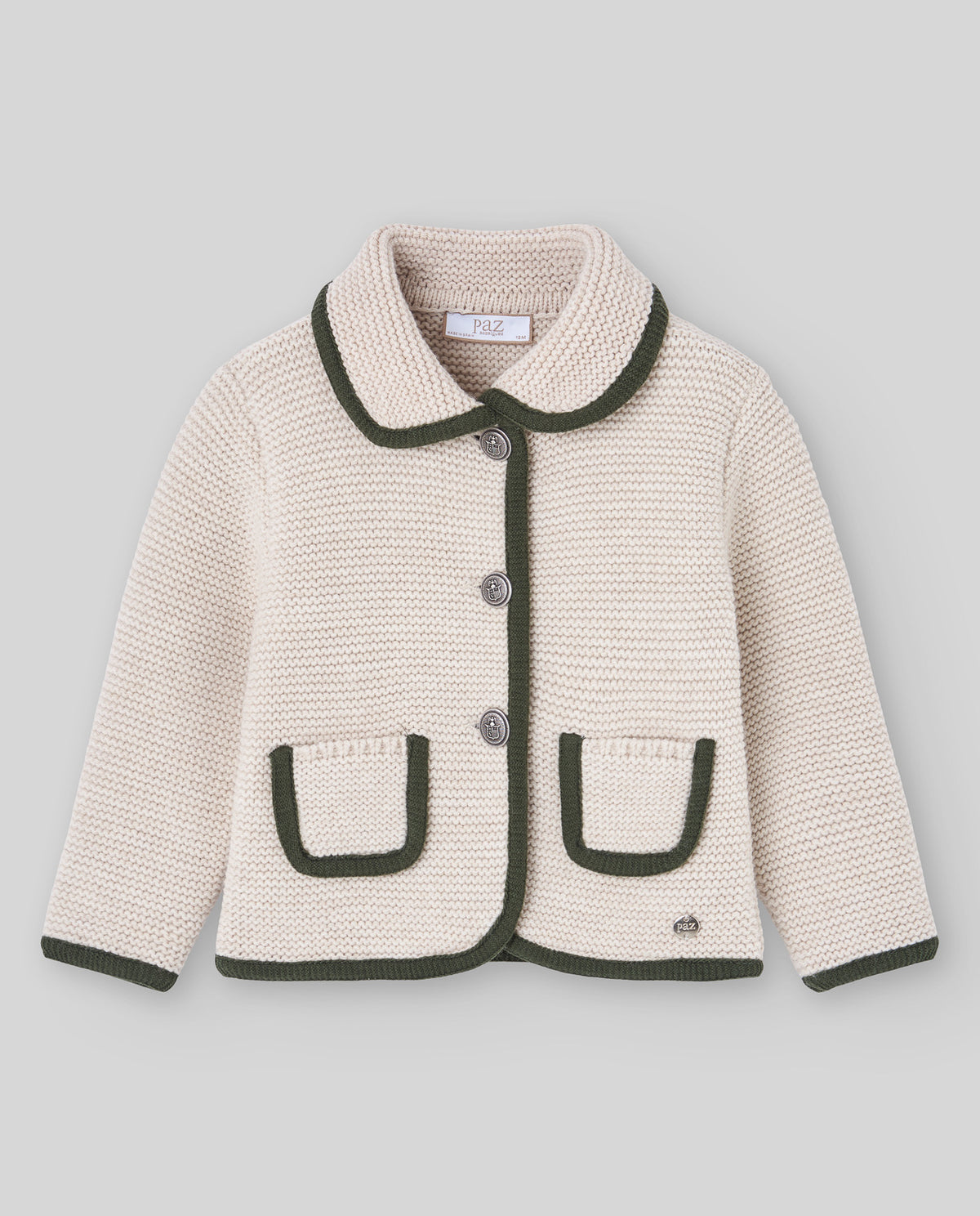 Wolljacke NADAL