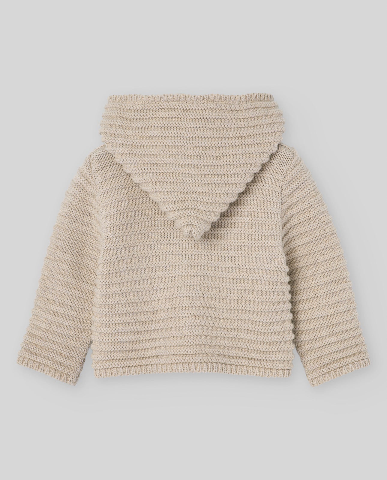 Giaccone cotone cashmere VAL