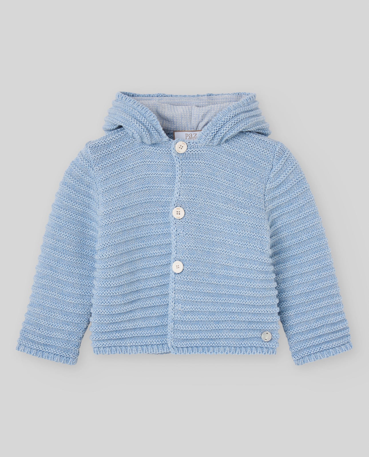 Giaccone cotone cashmere VAL