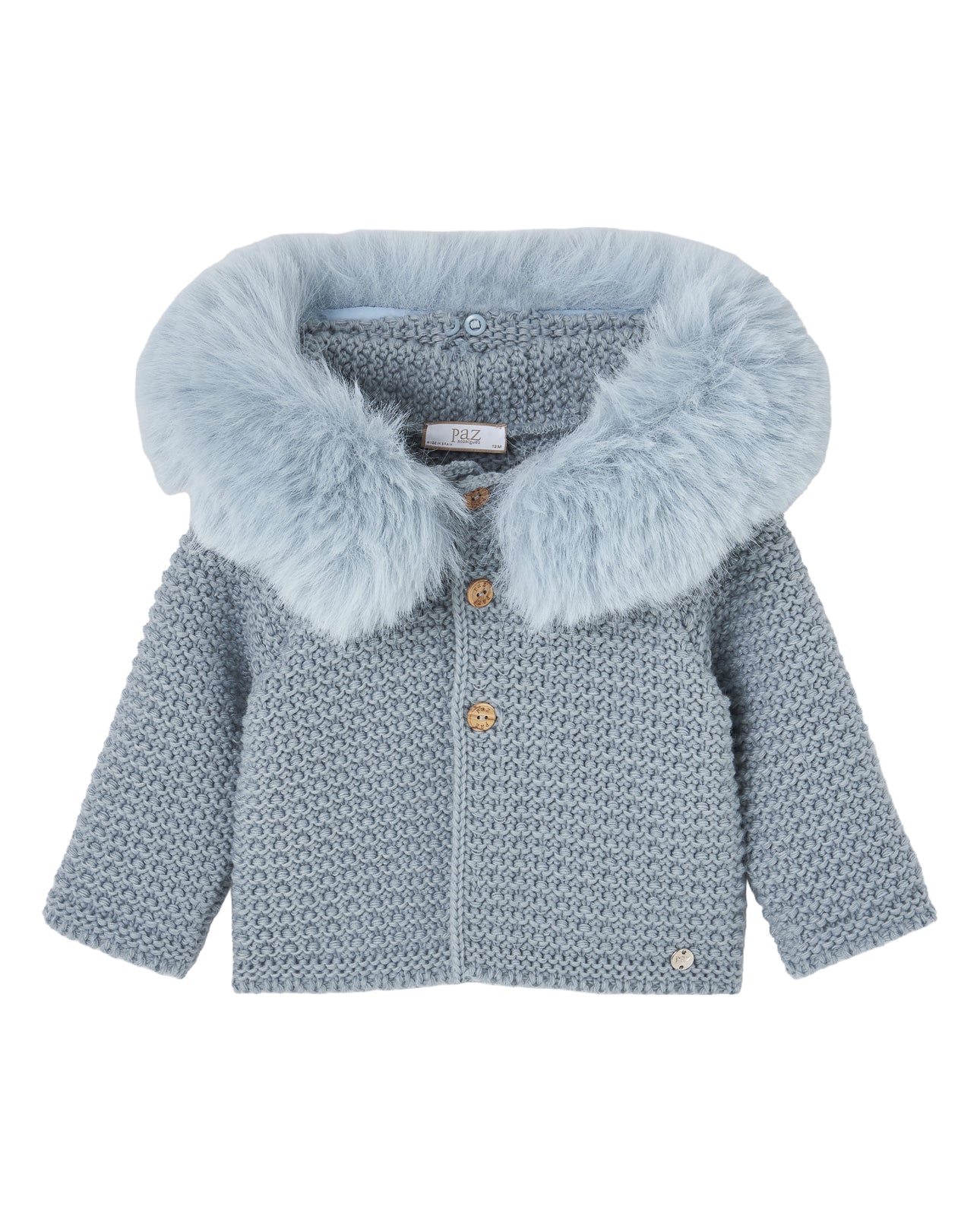 Jacke "ESENCIAL"