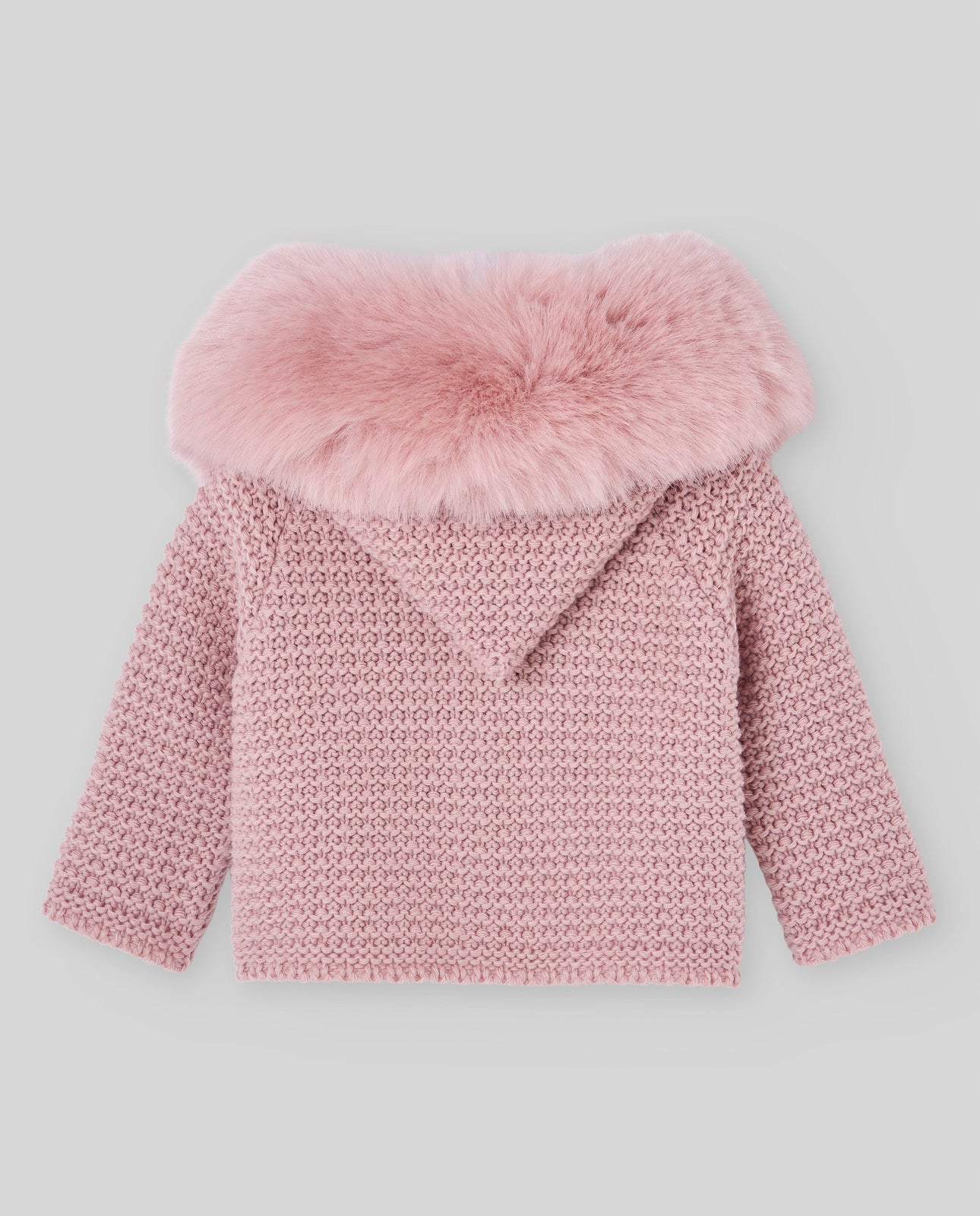 Chaquetón "ESENCIAL"